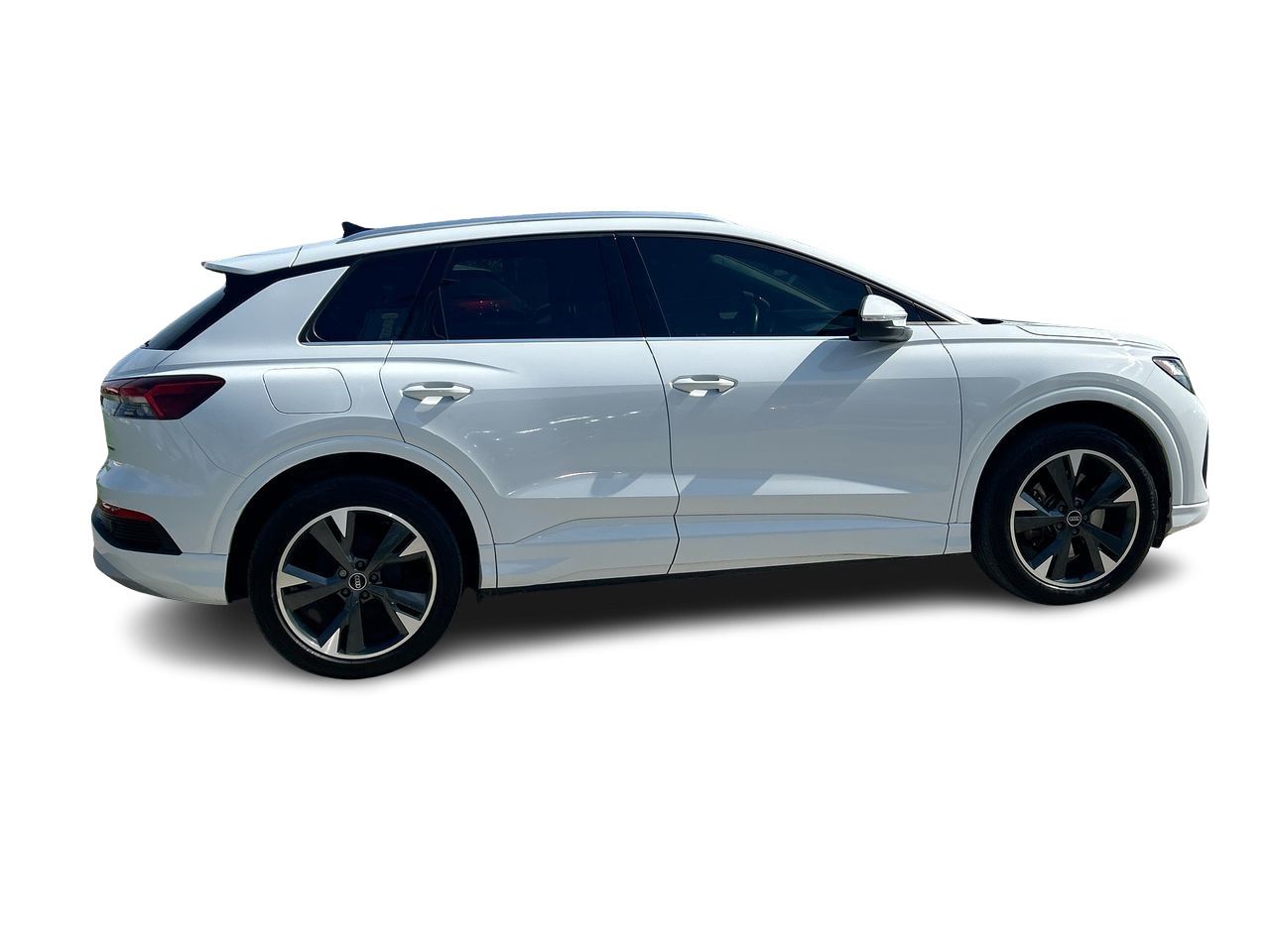 2024 Audi Q4 e-tron in Mississauga, Ontario