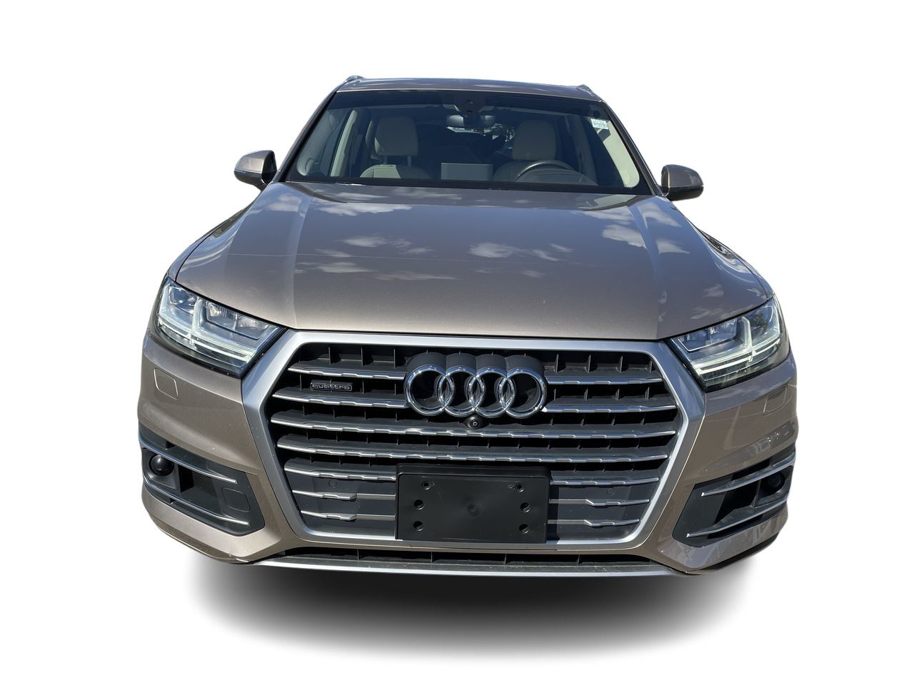 2019 Audi Q7 in Mississauga, Ontario