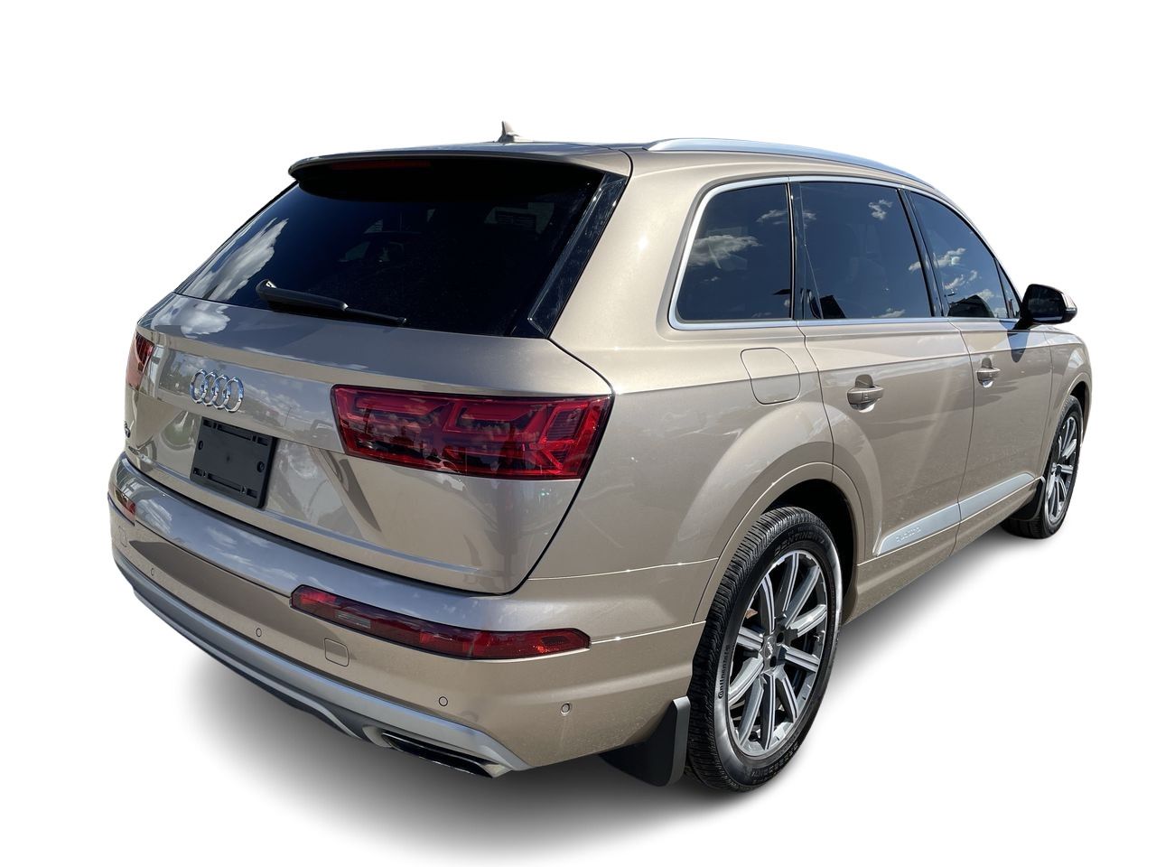 2019 Audi Q7 in Mississauga, Ontario