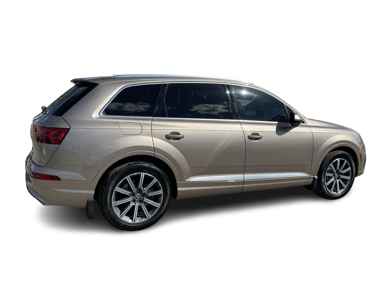 2019 Audi Q7 in Mississauga, Ontario