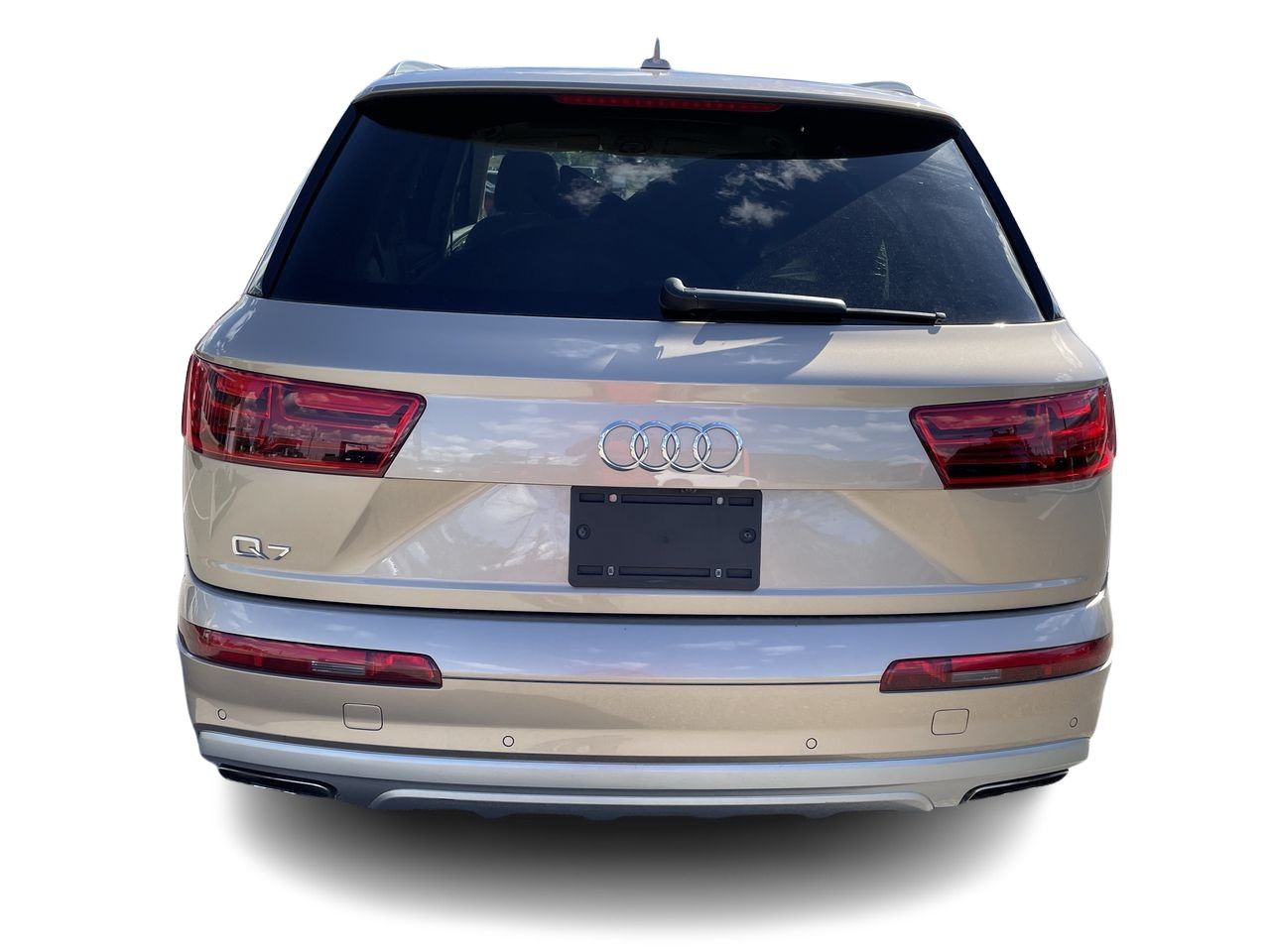 2019 Audi Q7 in Mississauga, Ontario