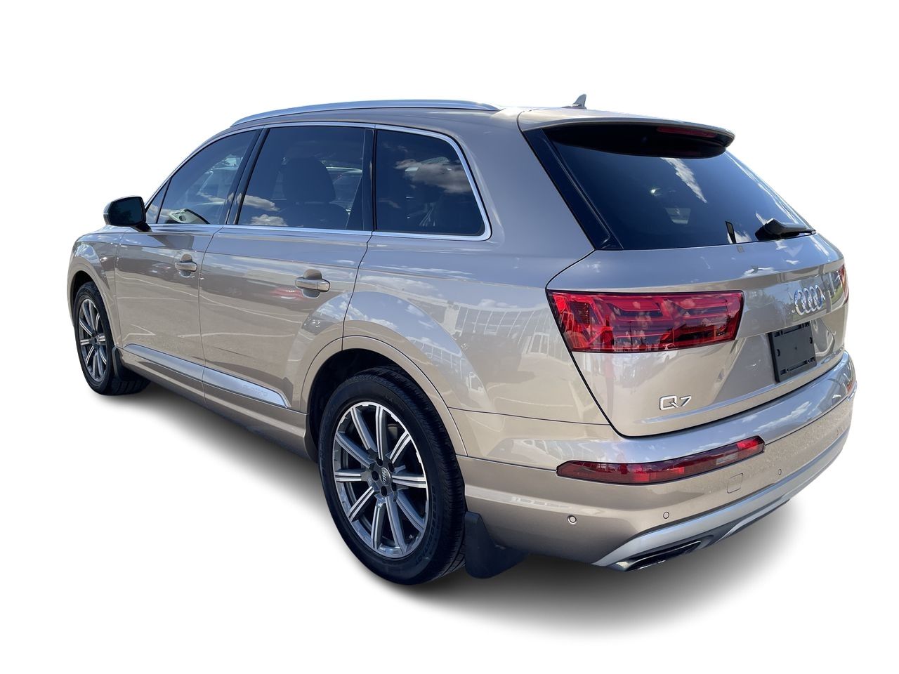 2019 Audi Q7 in Mississauga, Ontario