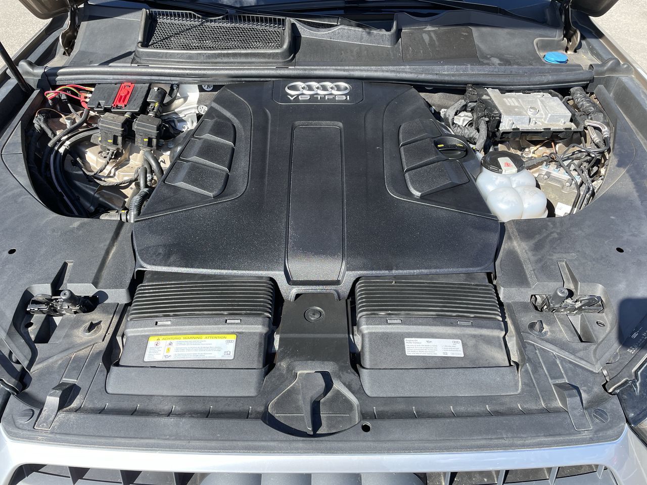 2019 Audi Q7 in Mississauga, Ontario