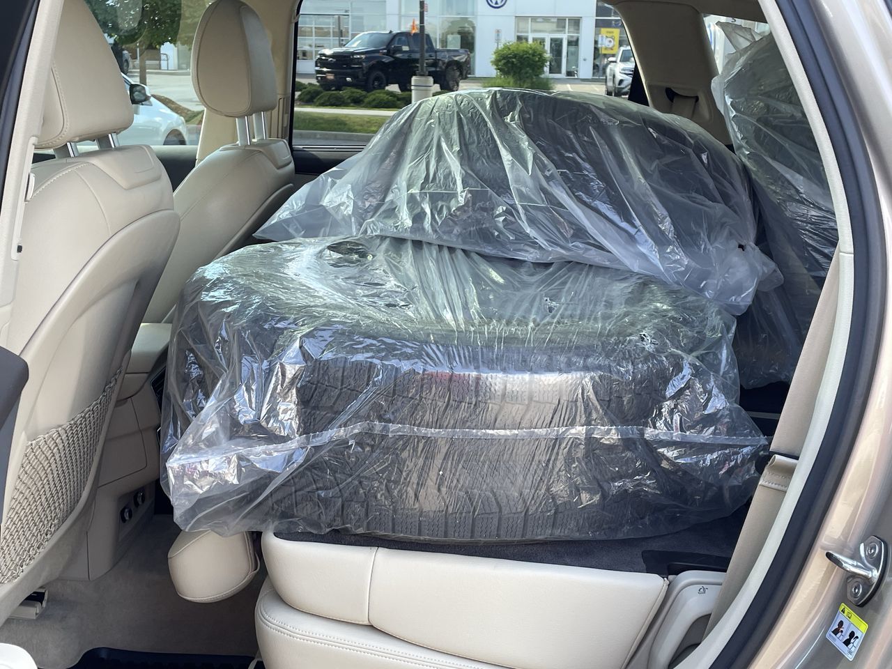 2019 Audi Q7 in Mississauga, Ontario