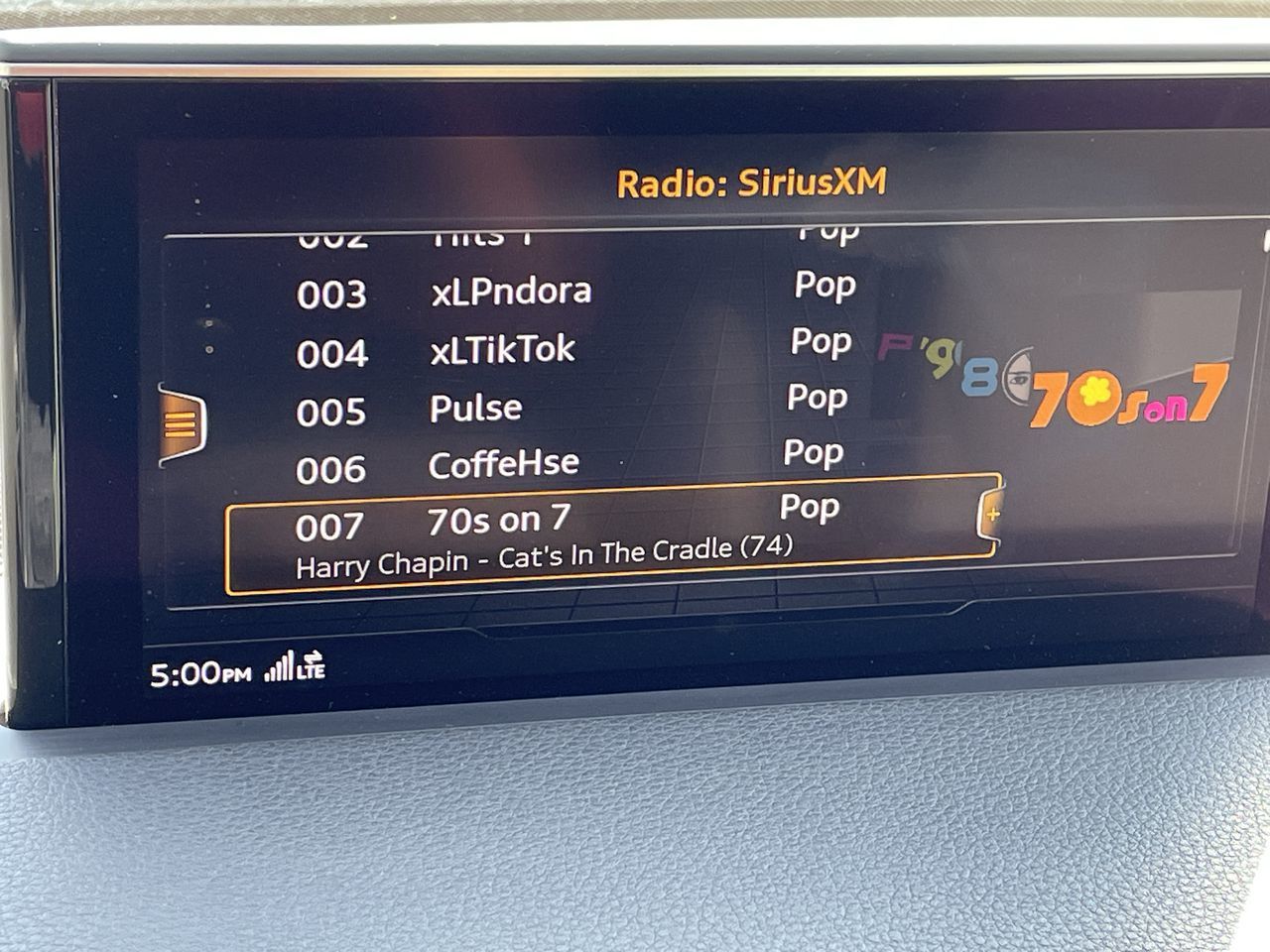 2019 Audi Q7 in Mississauga, Ontario