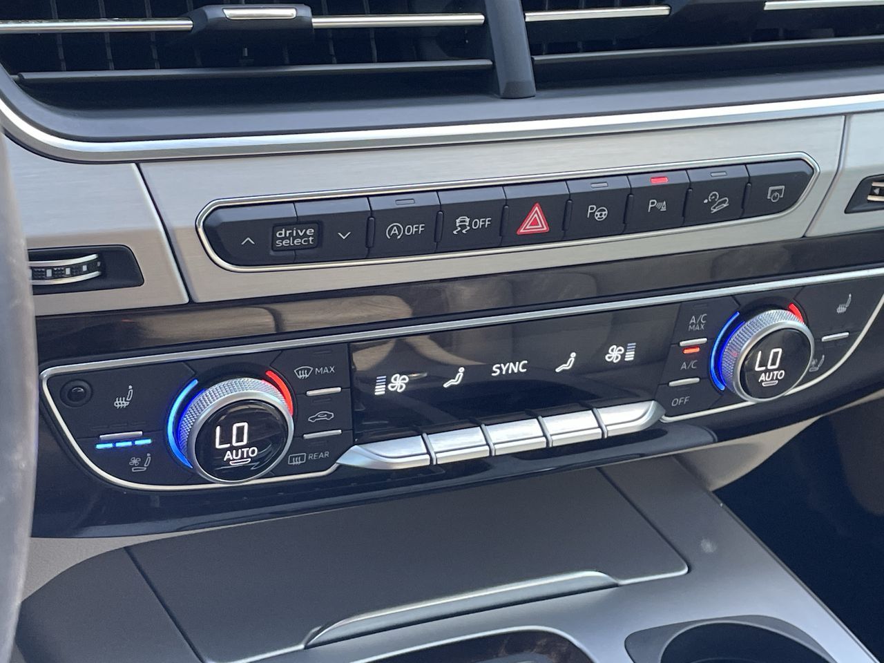 2019 Audi Q7 in Mississauga, Ontario