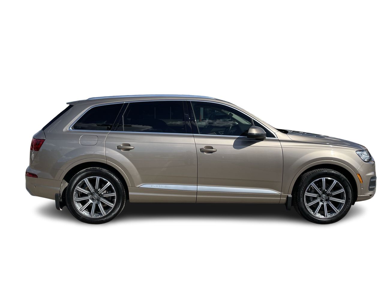 2019 Audi Q7 in Mississauga, Ontario
