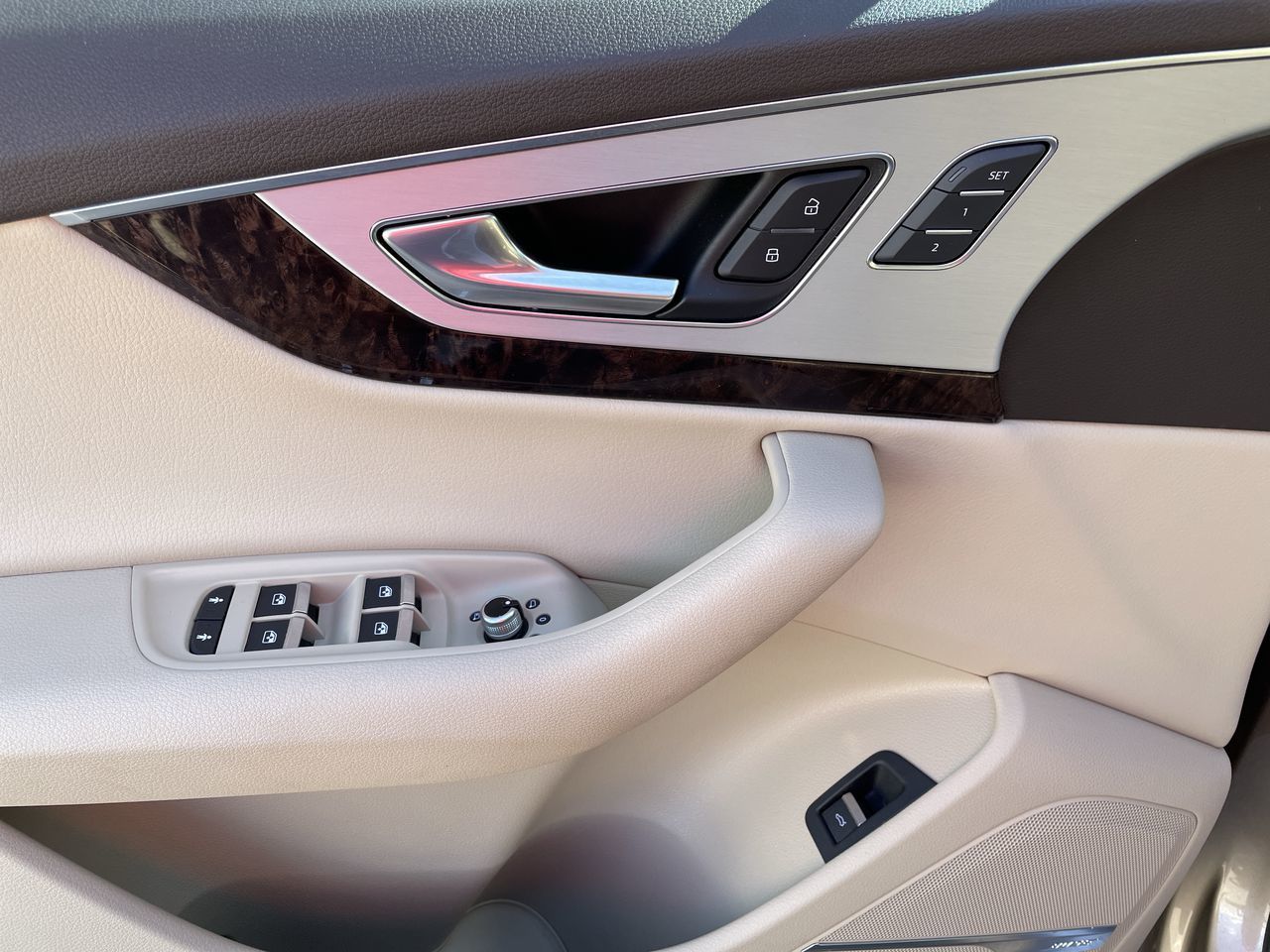 2019 Audi Q7 in Mississauga, Ontario