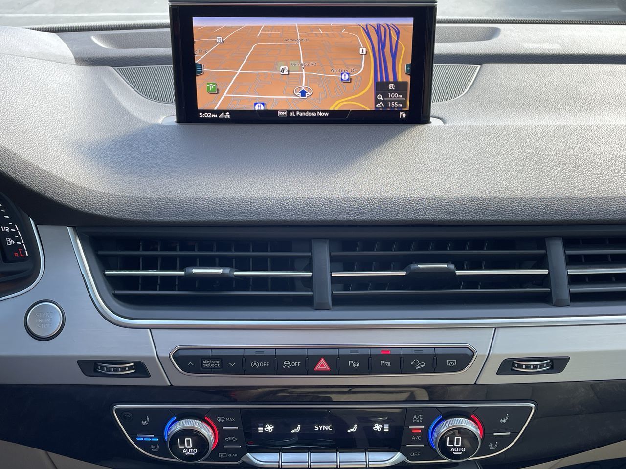 2019 Audi Q7 in Mississauga, Ontario