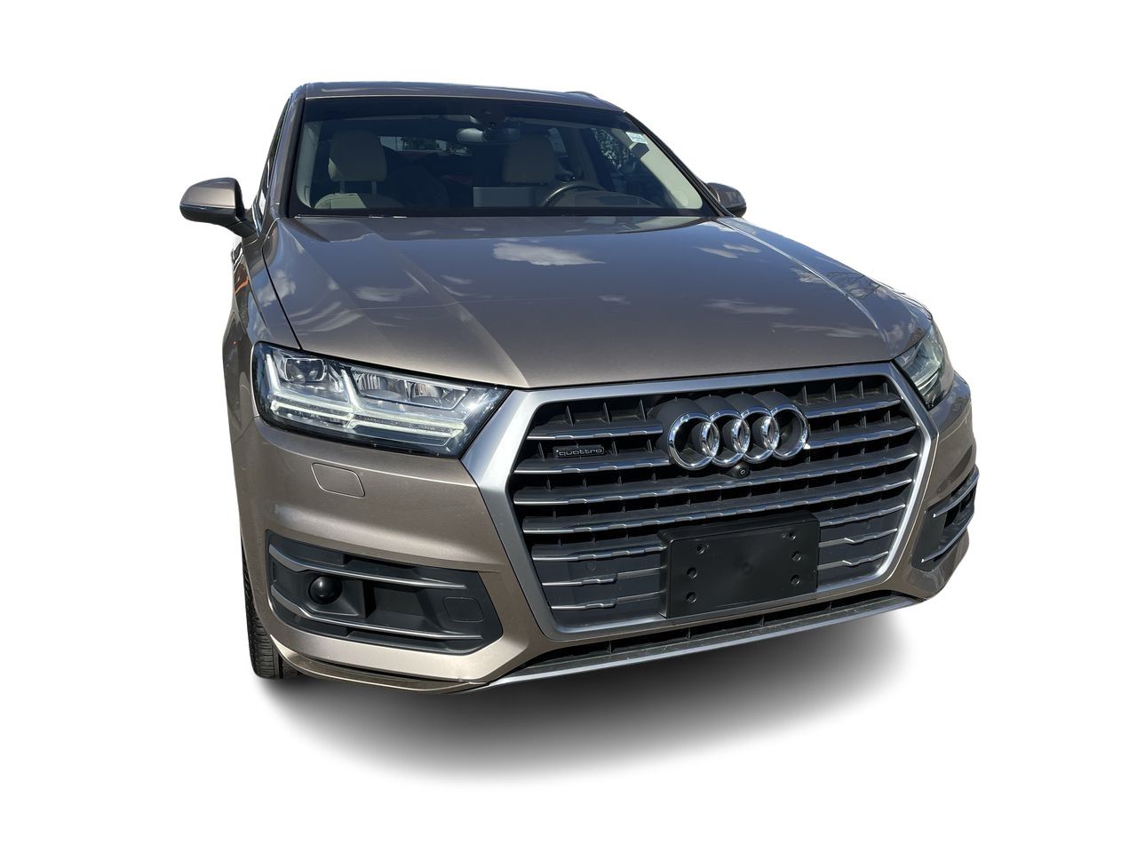 2019 Audi Q7 in Mississauga, Ontario