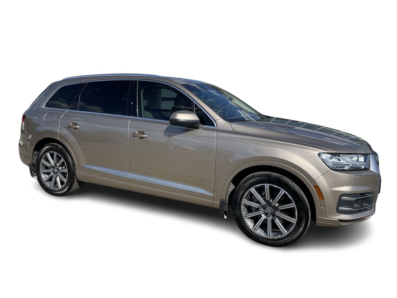 2019 Audi Q7 in Mississauga, Ontario
