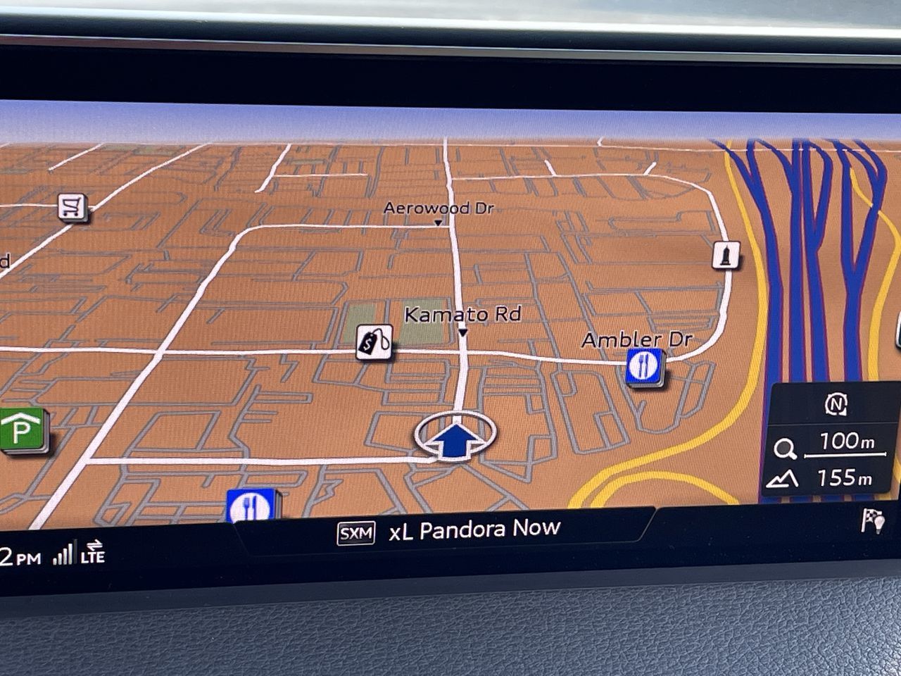 2019 Audi Q7 in Mississauga, Ontario