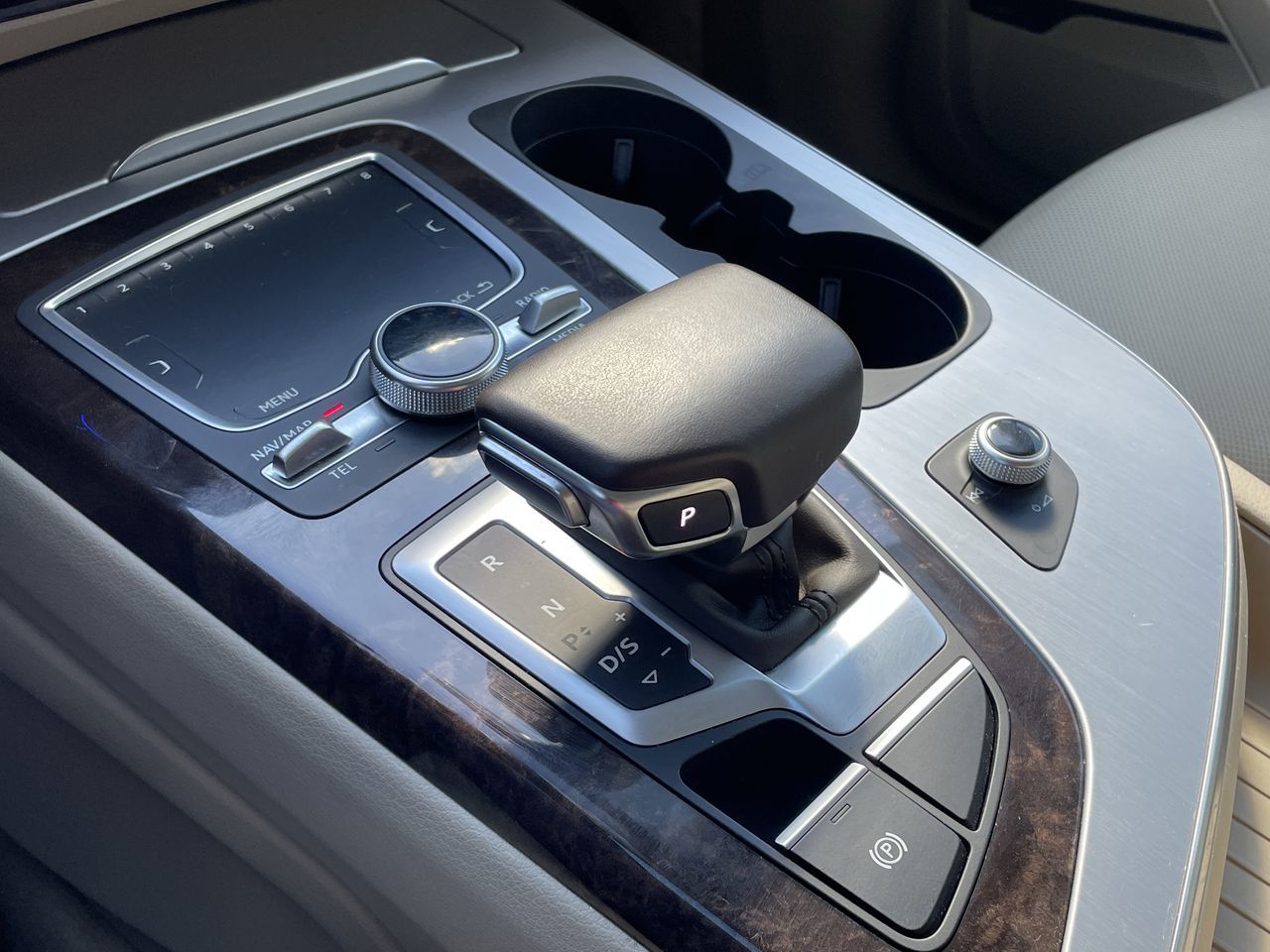 2019 Audi Q7 in Mississauga, Ontario