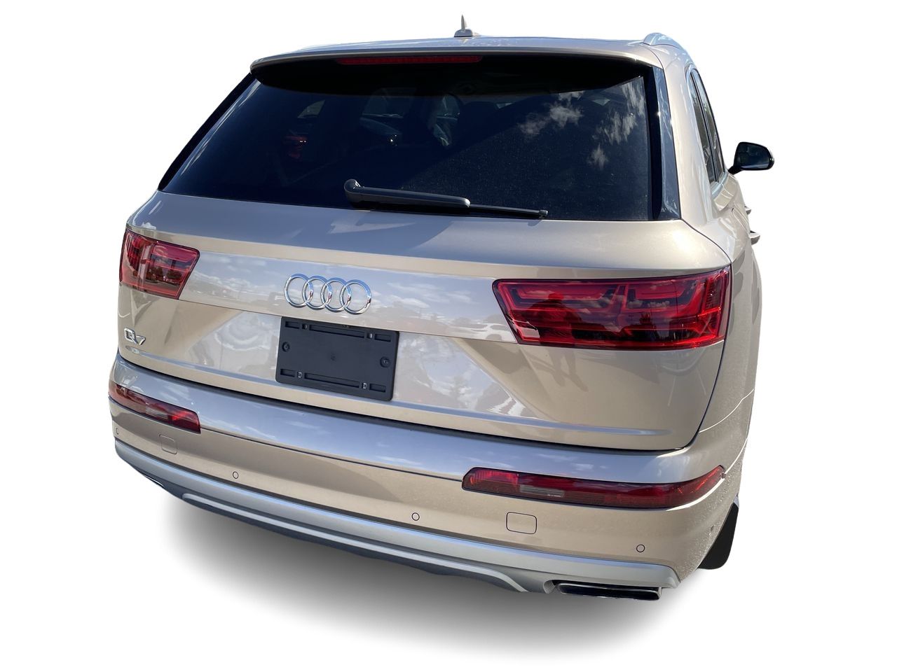 2019 Audi Q7 in Mississauga, Ontario