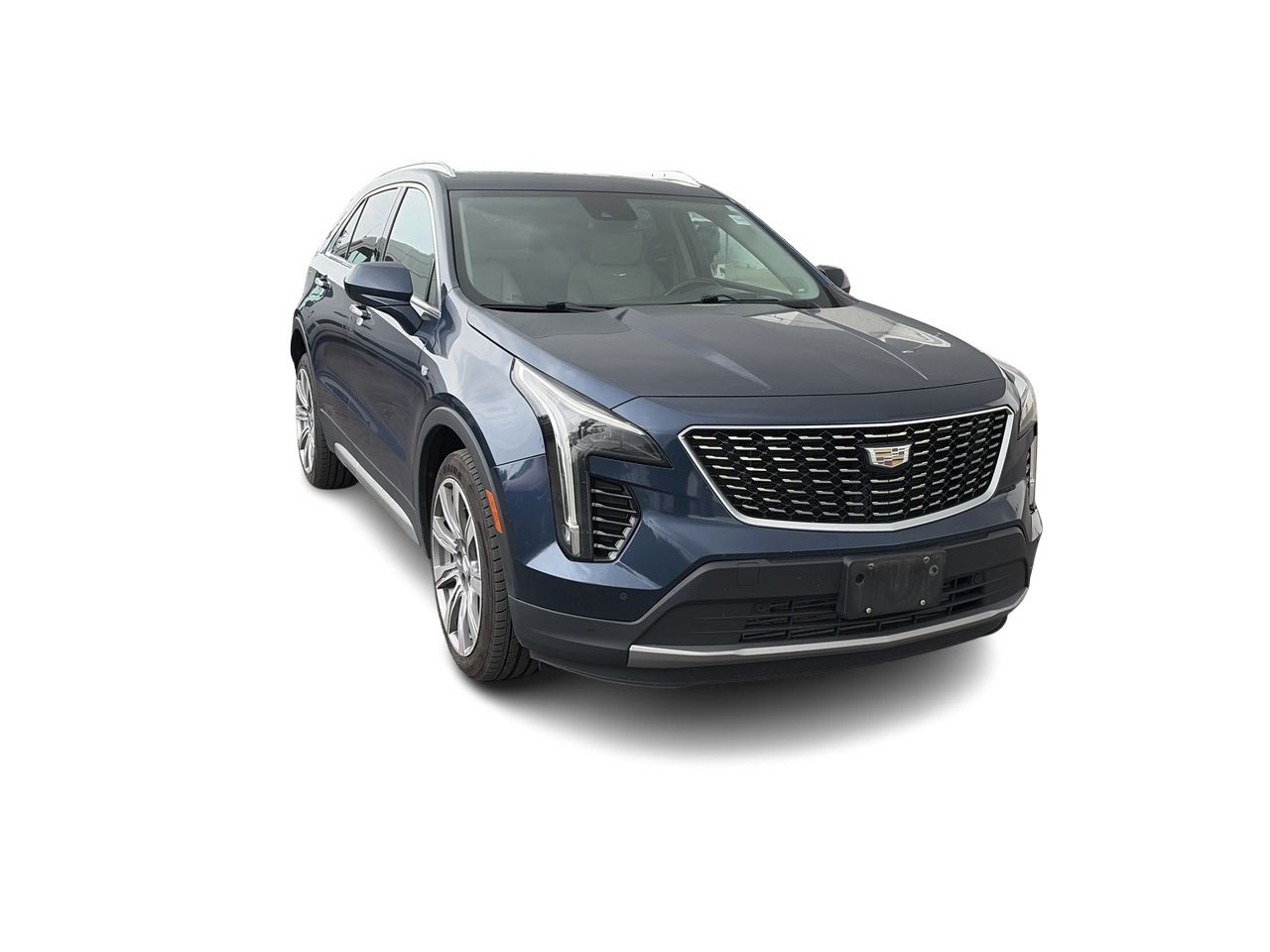Cadillac XT4  2020