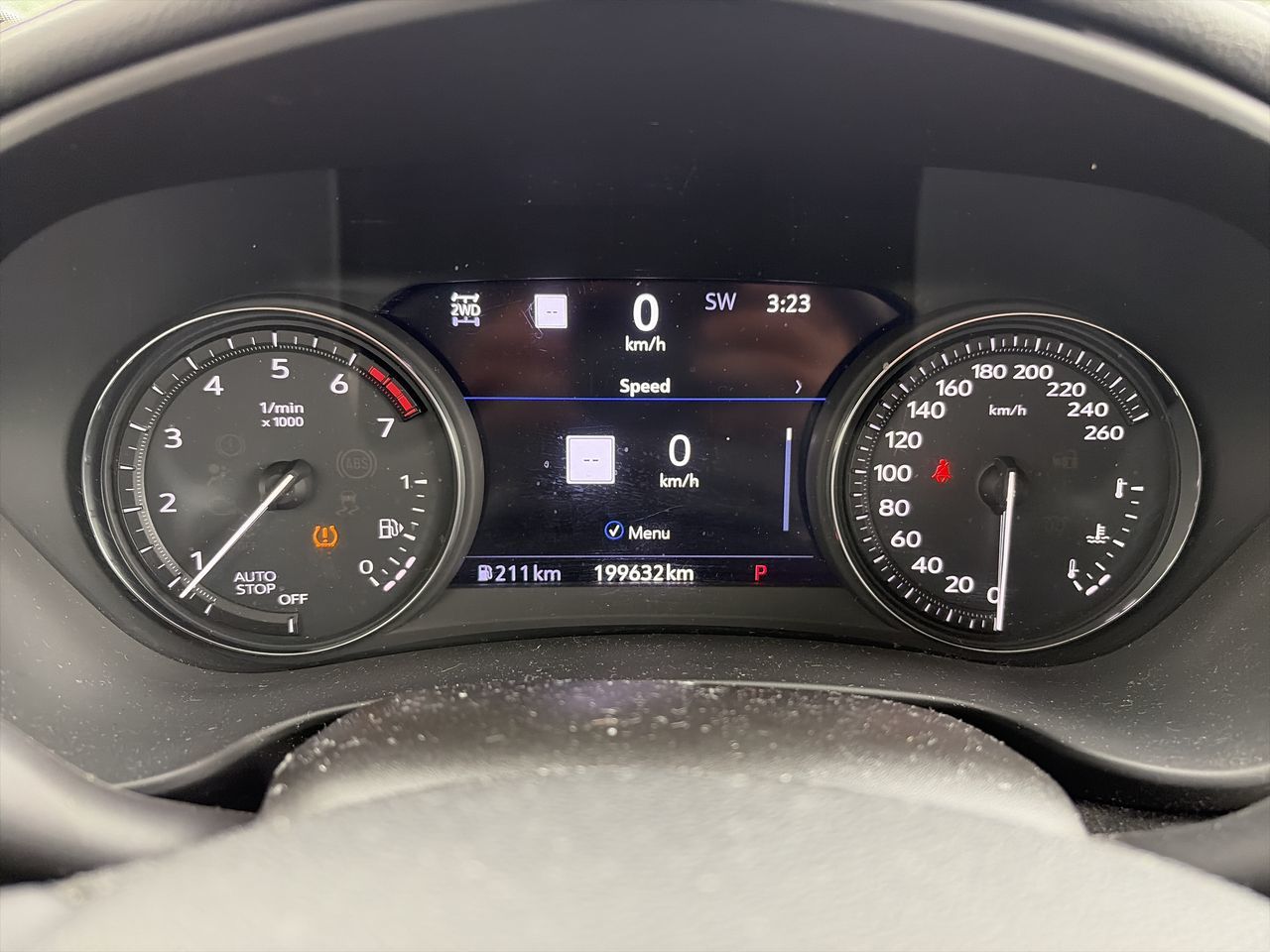 Cadillac XT4  2020