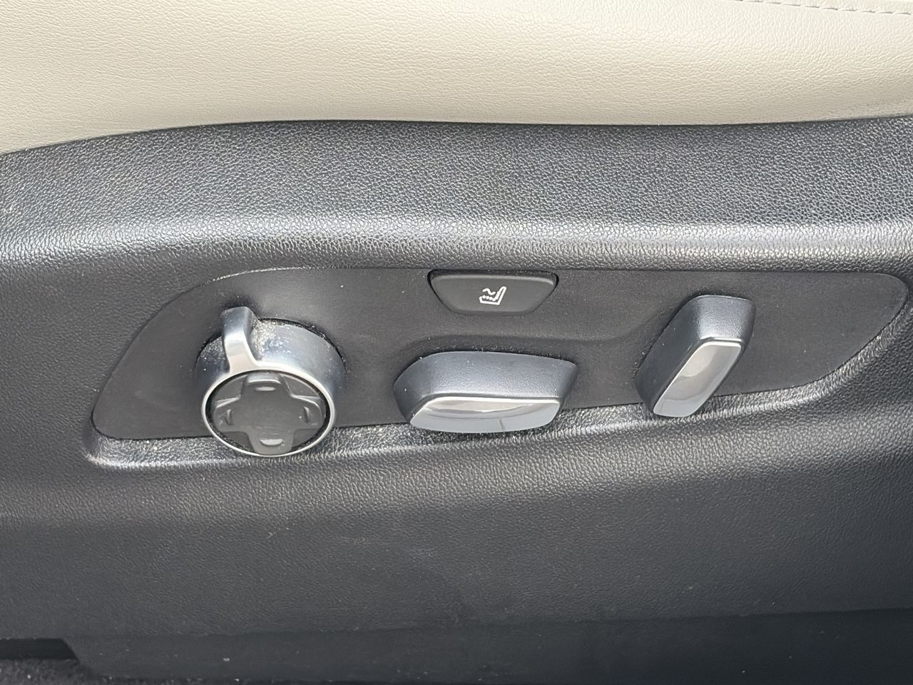 Cadillac XT4  2020
