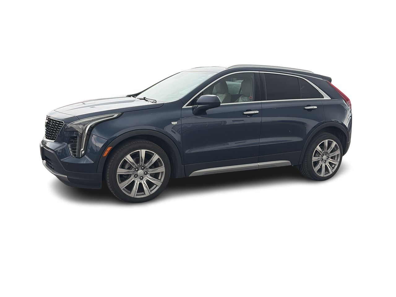 Cadillac XT4  2020