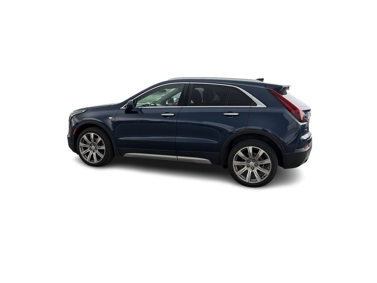 Cadillac XT4  2020