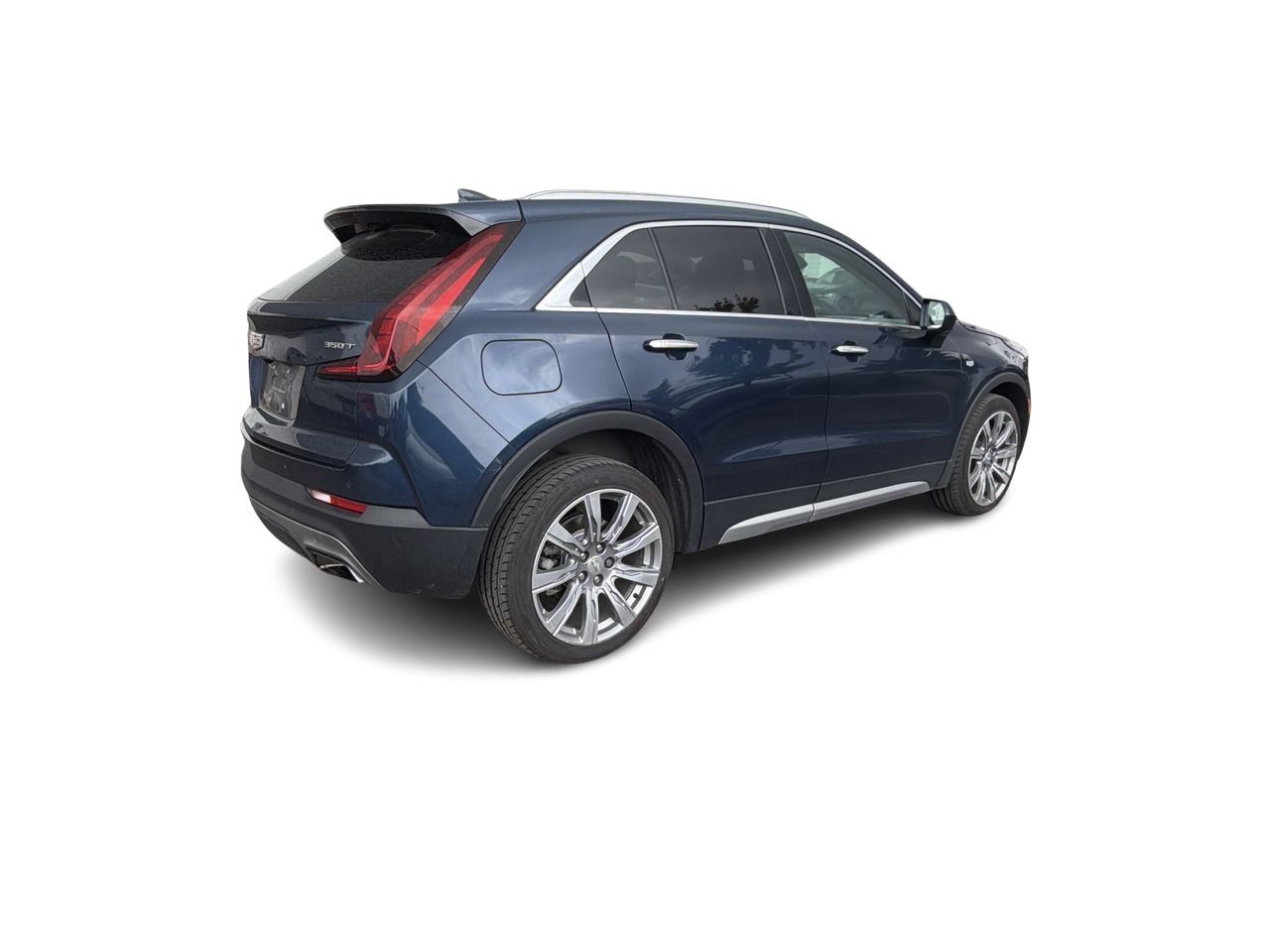 Cadillac XT4  2020