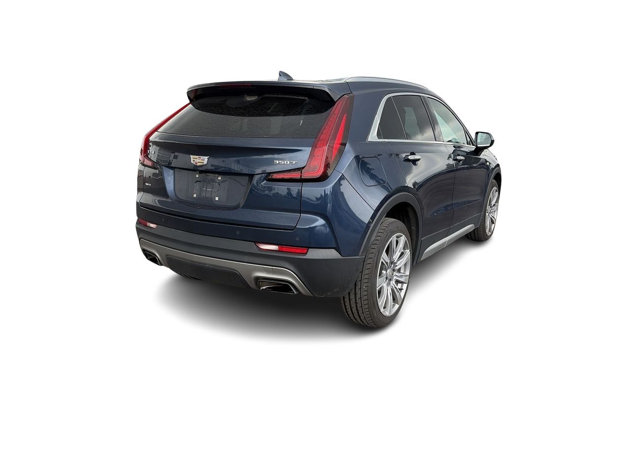 Cadillac XT4  2020