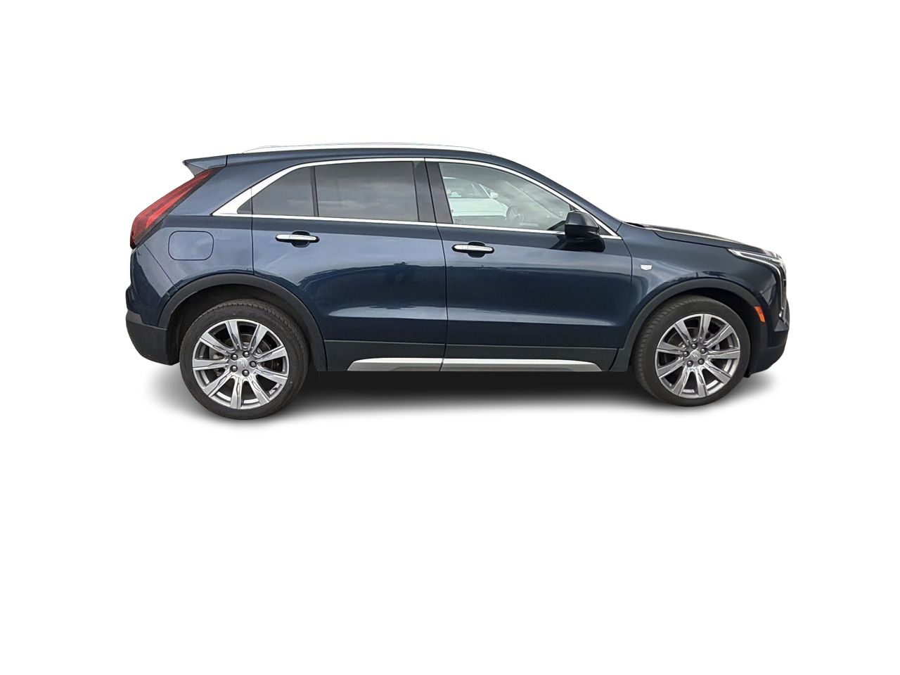 Cadillac XT4  2020