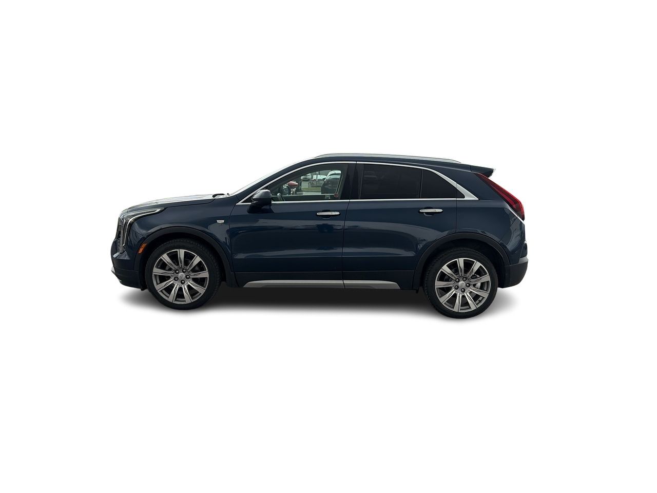 Cadillac XT4  2020