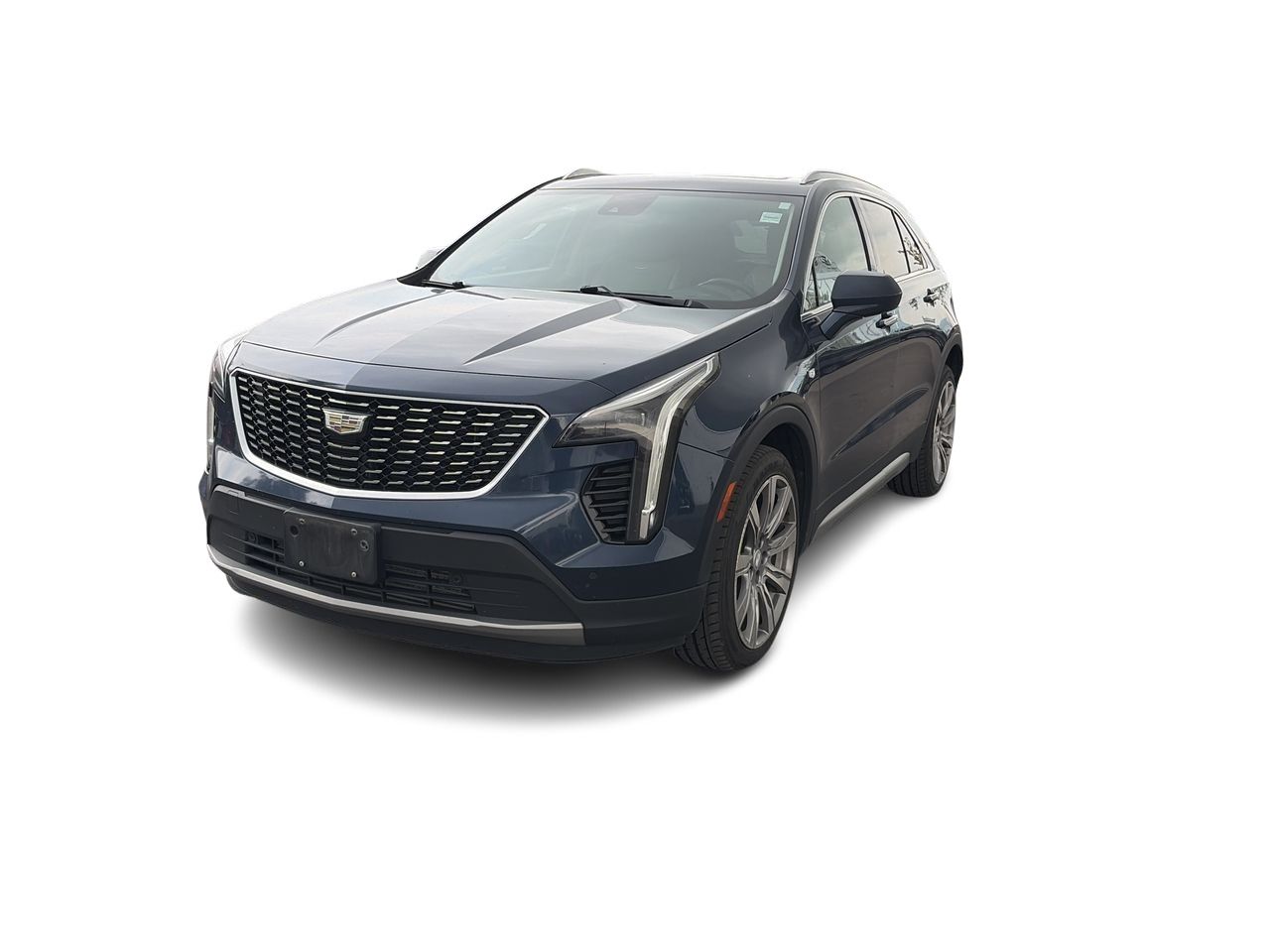 Cadillac XT4  2020