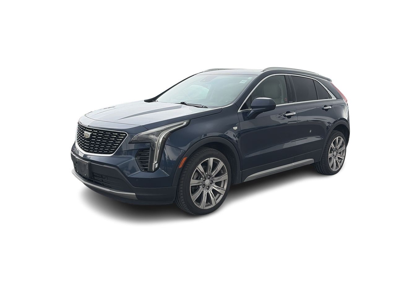 Cadillac XT4  2020