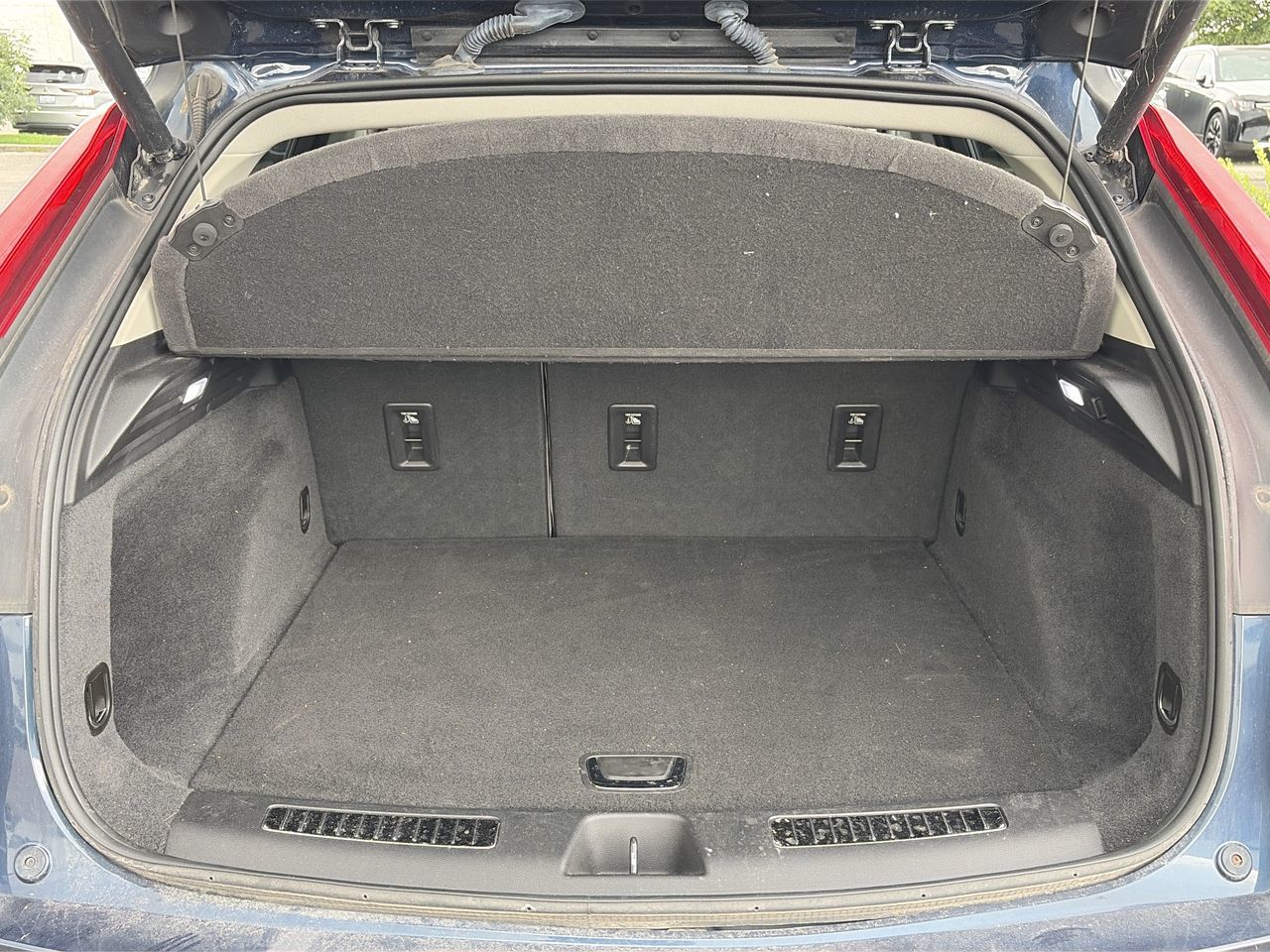 Cadillac XT4  2020