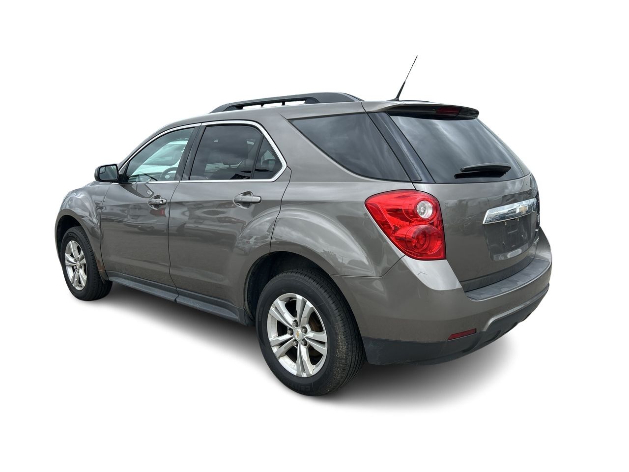 Chevrolet Equinox  2012 à Mississauga, Ontario