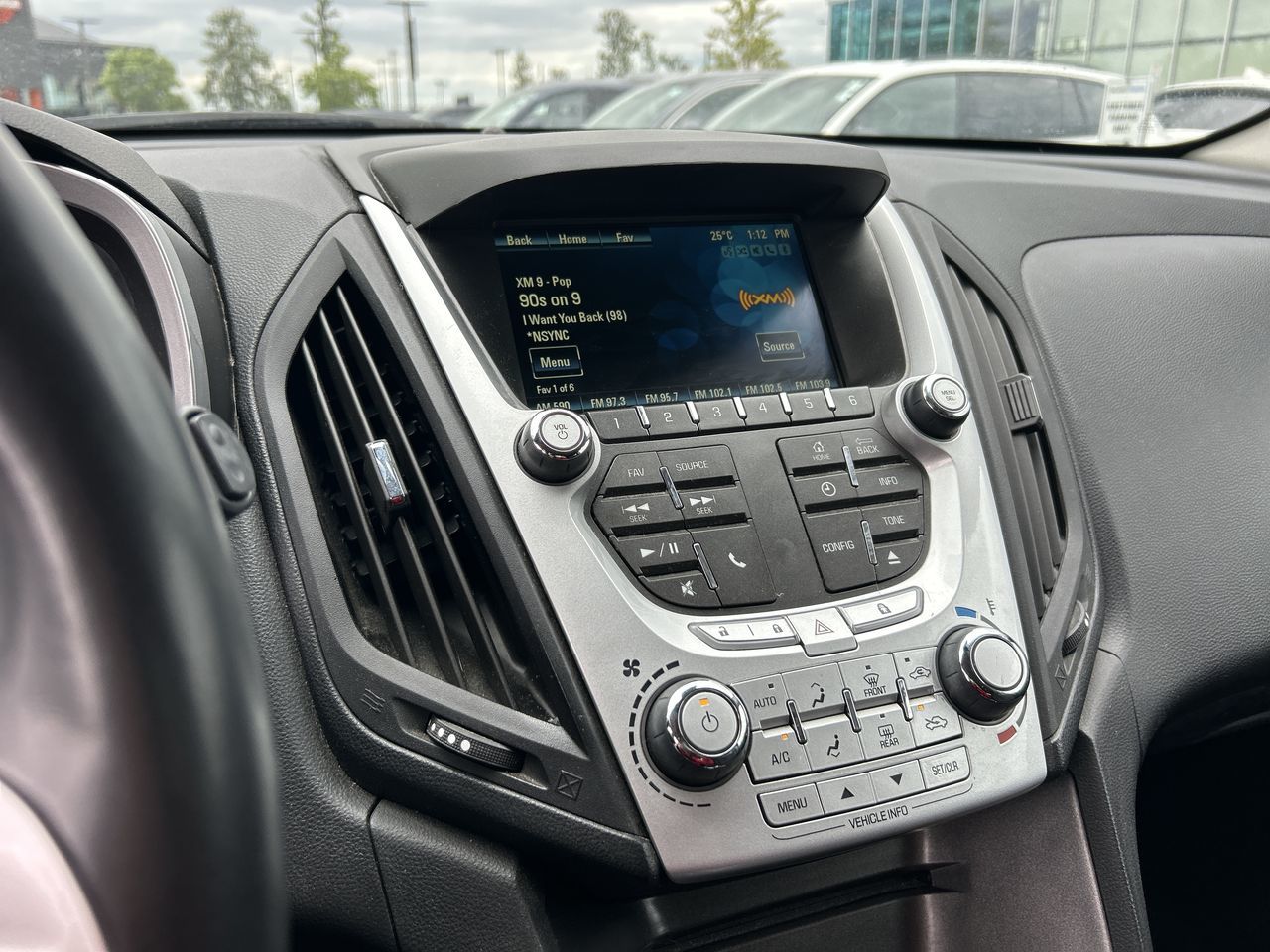 Chevrolet Equinox  2012 à Mississauga, Ontario