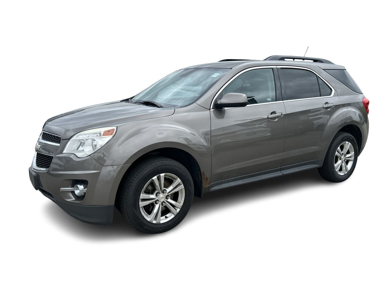 Chevrolet Equinox  2012 à Mississauga, Ontario