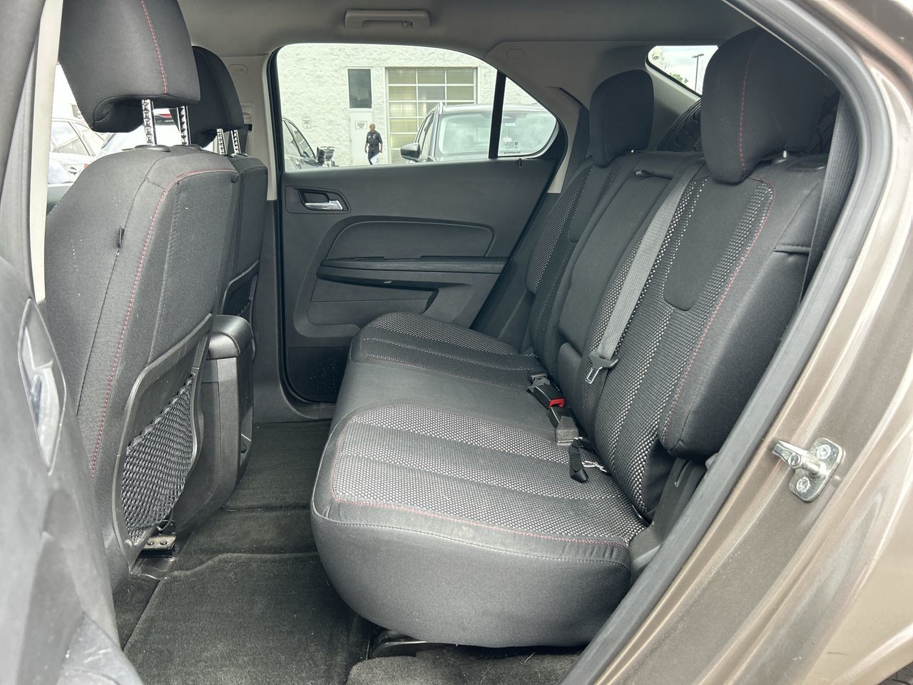 Chevrolet Equinox  2012 à Mississauga, Ontario