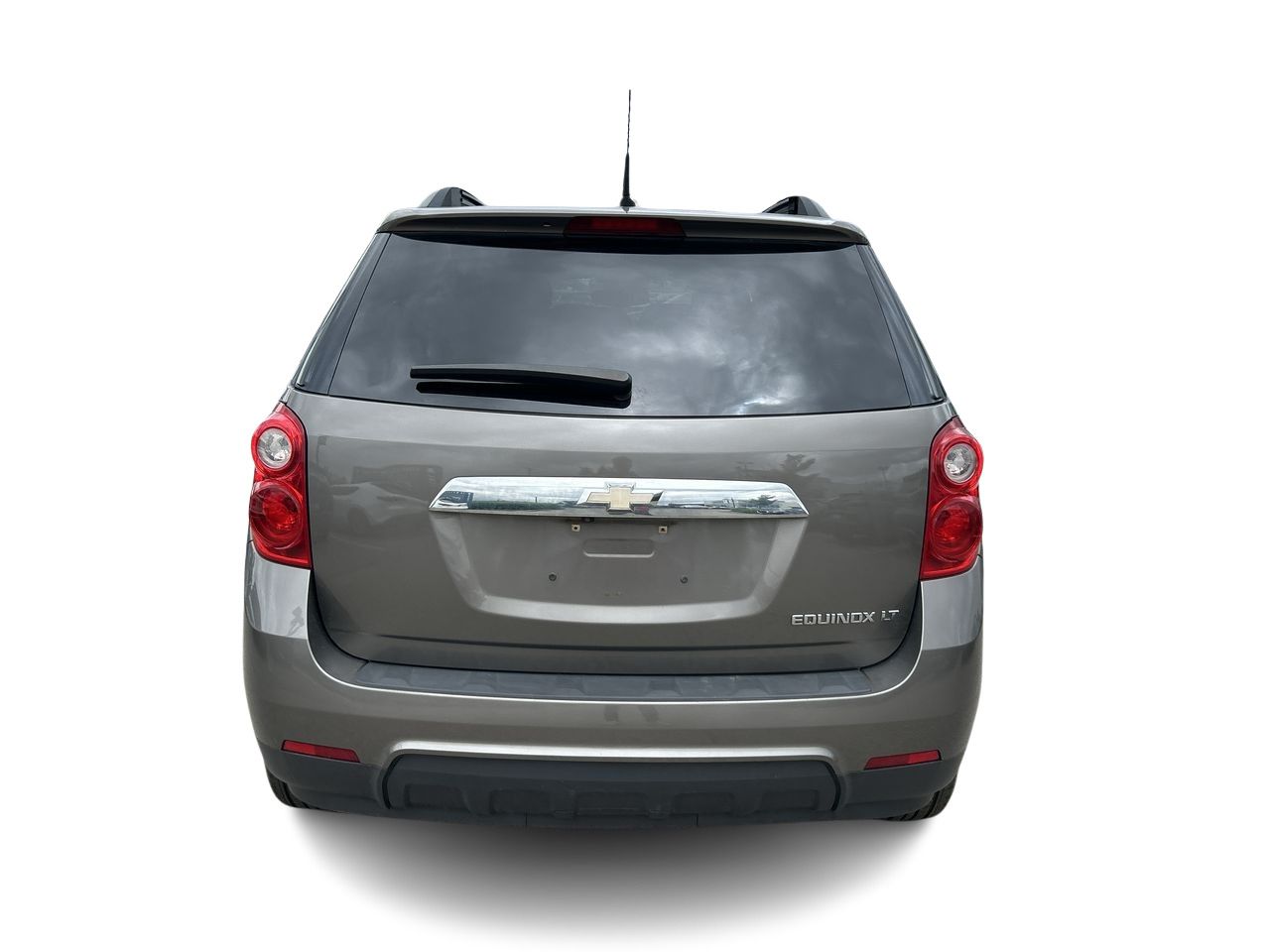 Chevrolet Equinox  2012 à Mississauga, Ontario