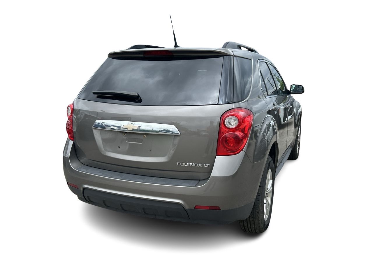 Chevrolet Equinox  2012 à Mississauga, Ontario