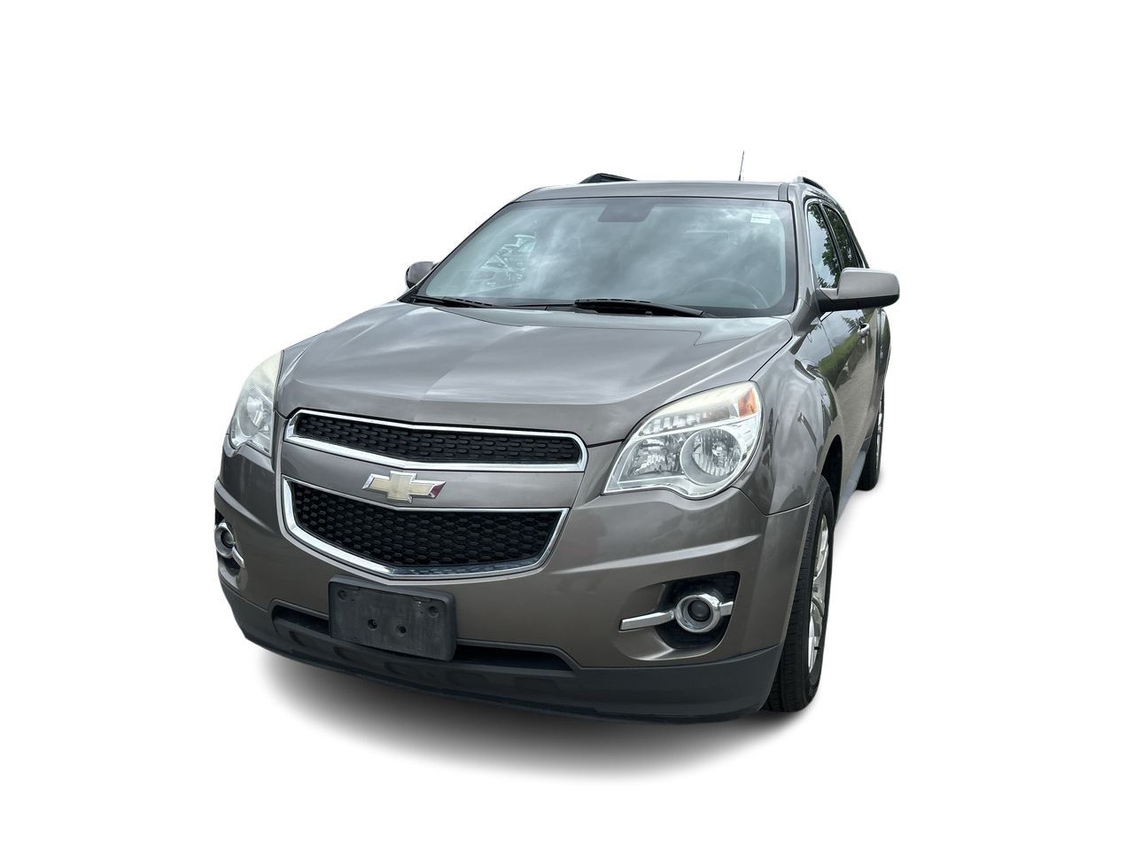 Chevrolet Equinox  2012 à Mississauga, Ontario