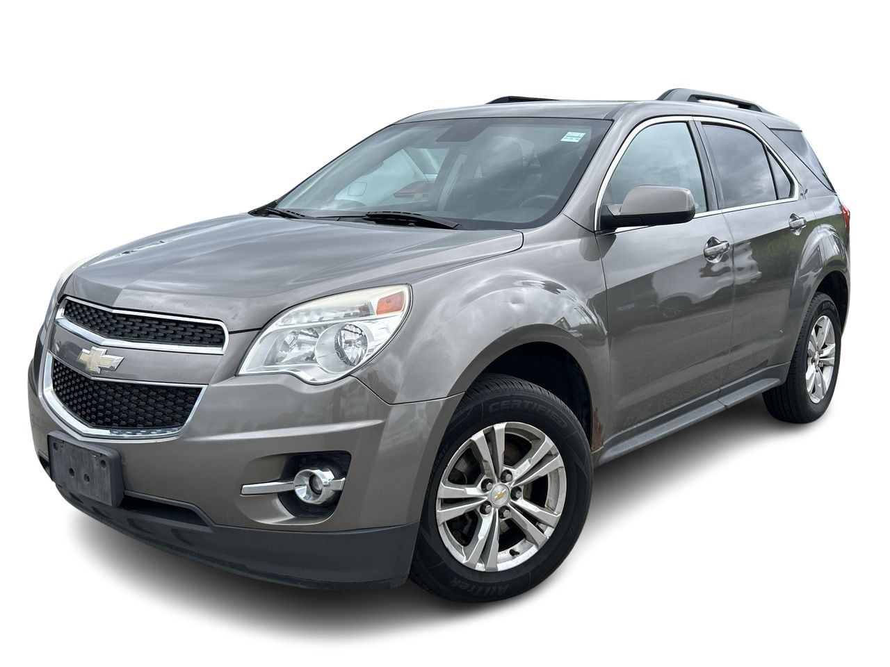 Chevrolet Equinox  2012 à Mississauga, Ontario