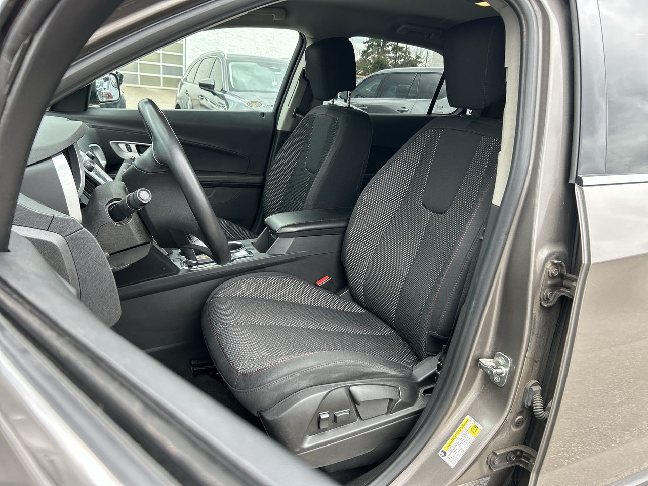 Chevrolet Equinox  2012 à Mississauga, Ontario
