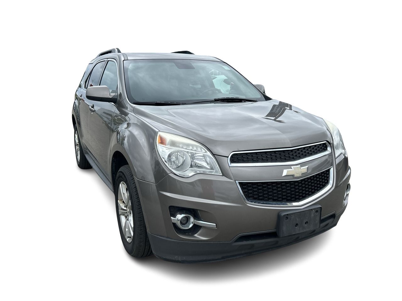 Chevrolet Equinox  2012 à Mississauga, Ontario