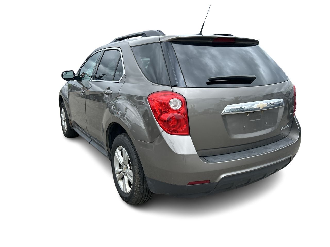 Chevrolet Equinox  2012 à Mississauga, Ontario