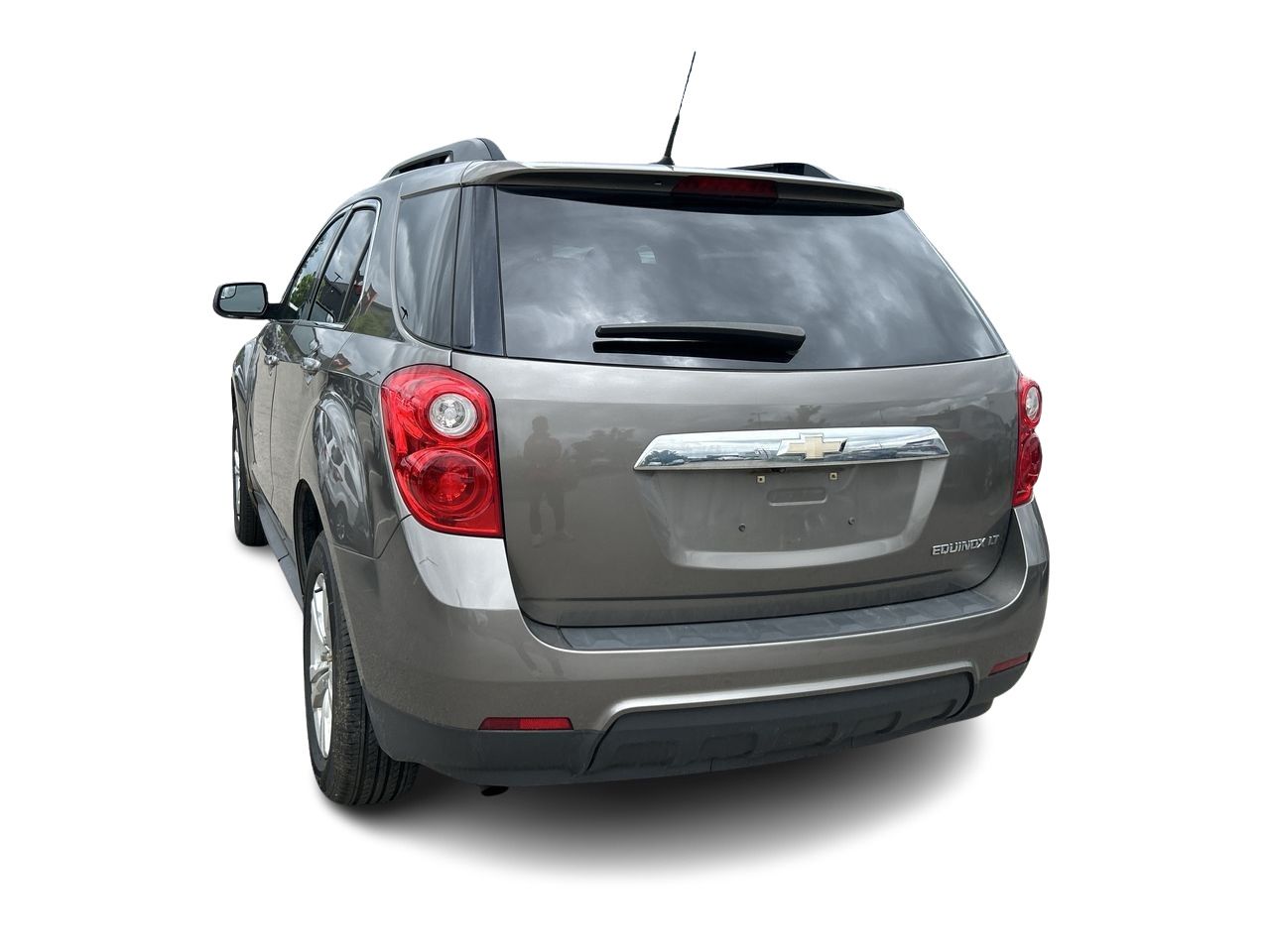 Chevrolet Equinox  2012 à Mississauga, Ontario