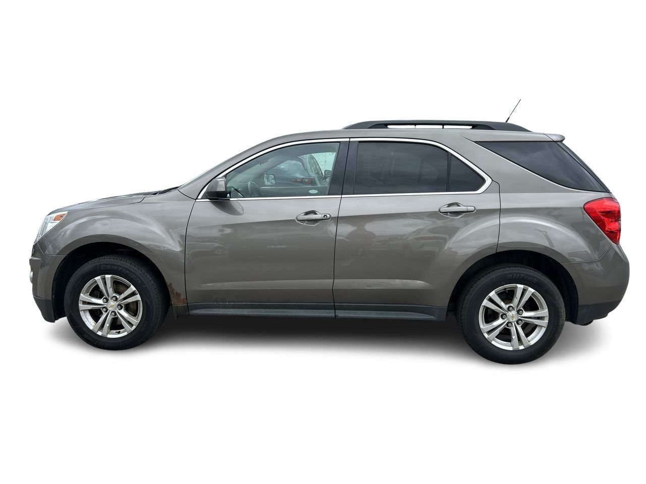 Chevrolet Equinox  2012 à Mississauga, Ontario