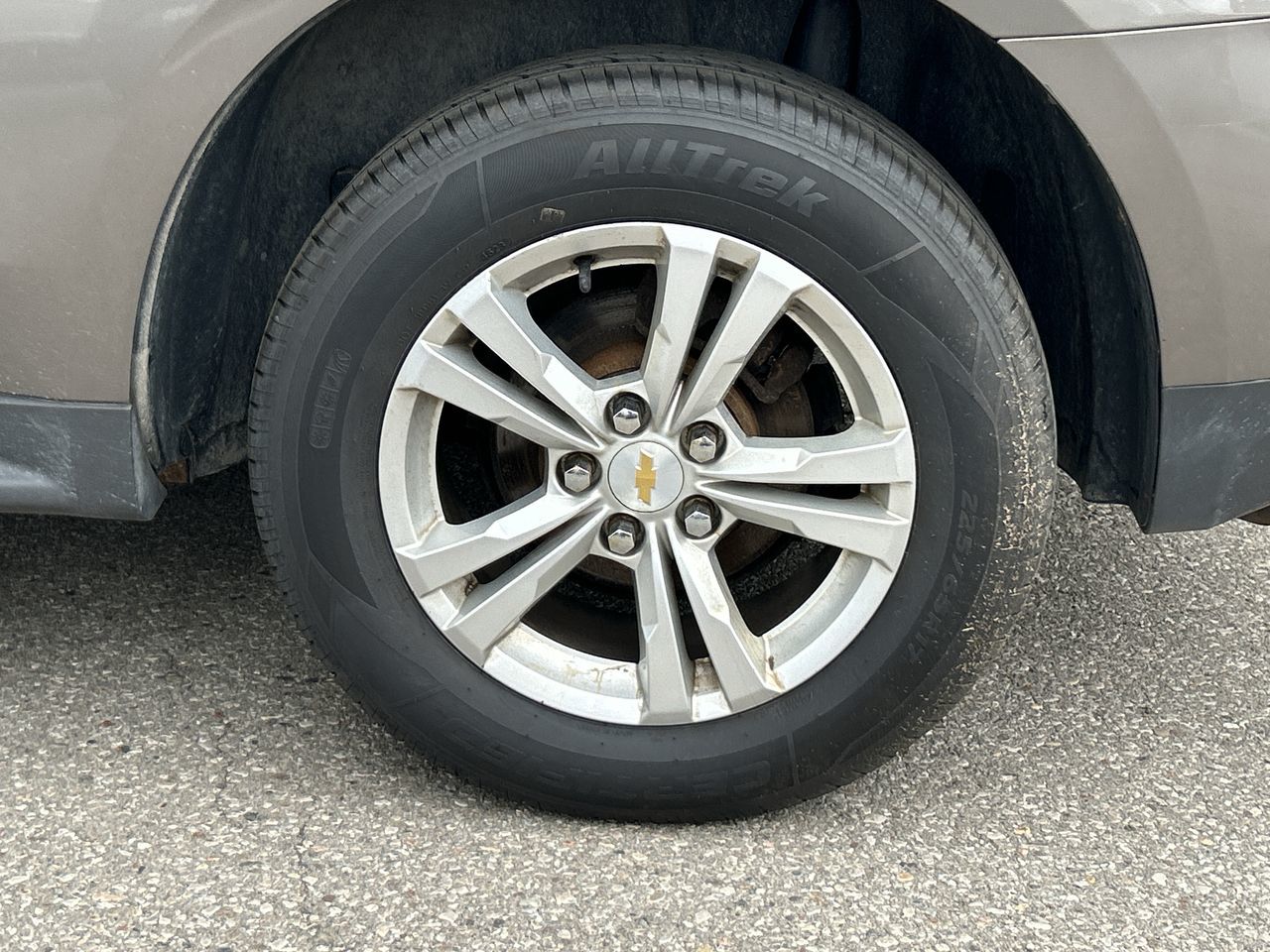 Chevrolet Equinox  2012 à Mississauga, Ontario