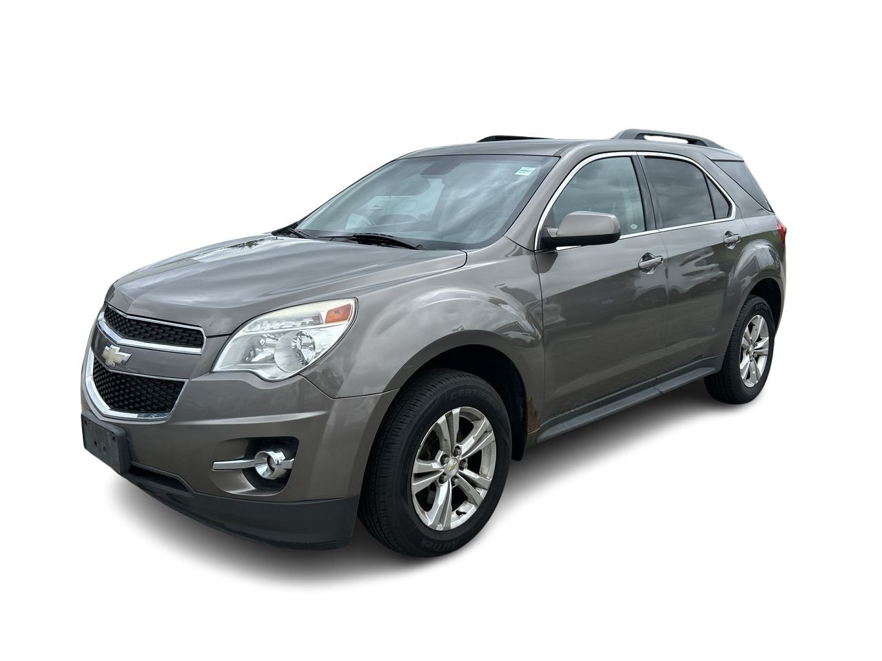 Chevrolet Equinox  2012 à Mississauga, Ontario