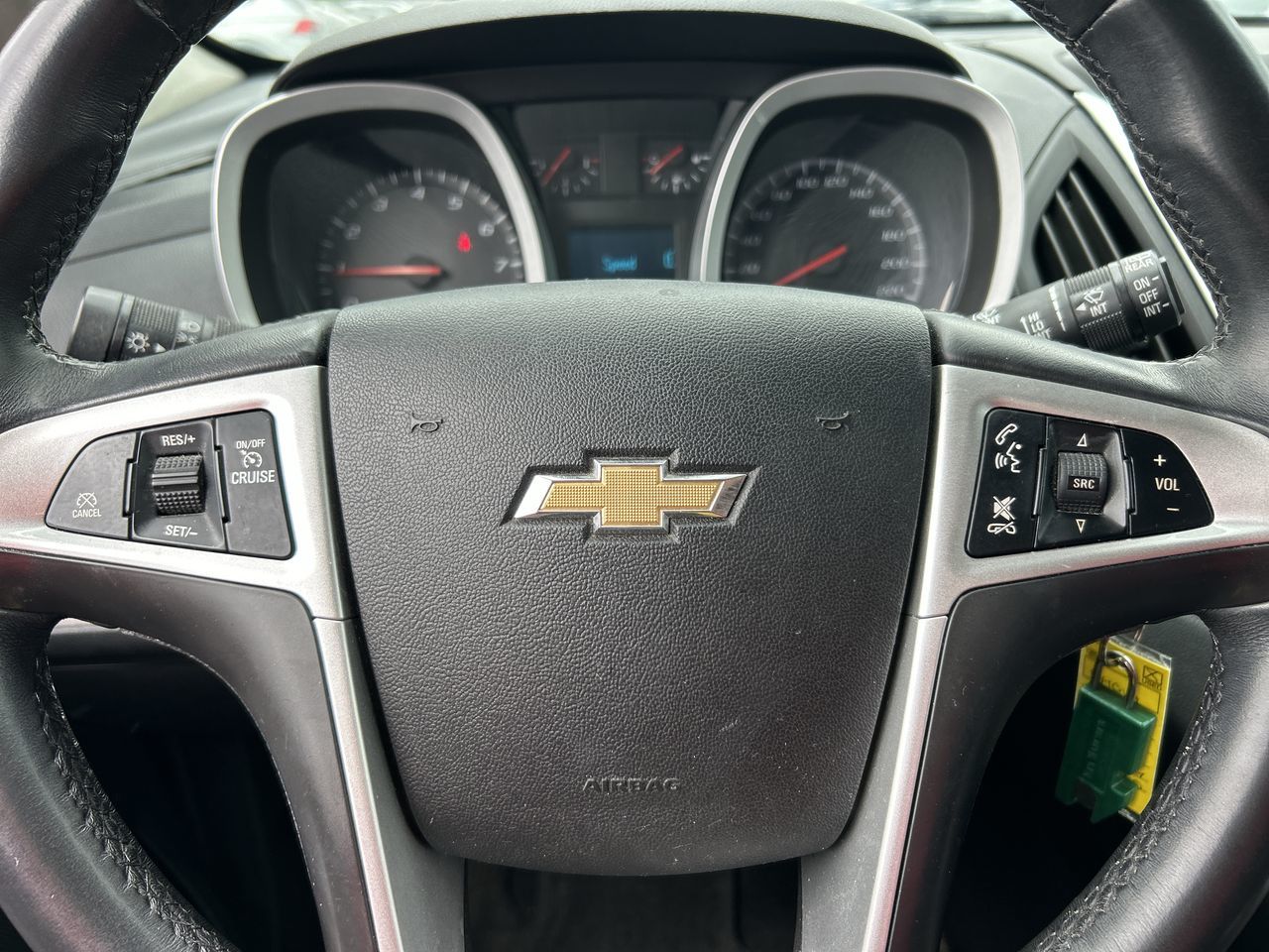 Chevrolet Equinox  2012 à Mississauga, Ontario