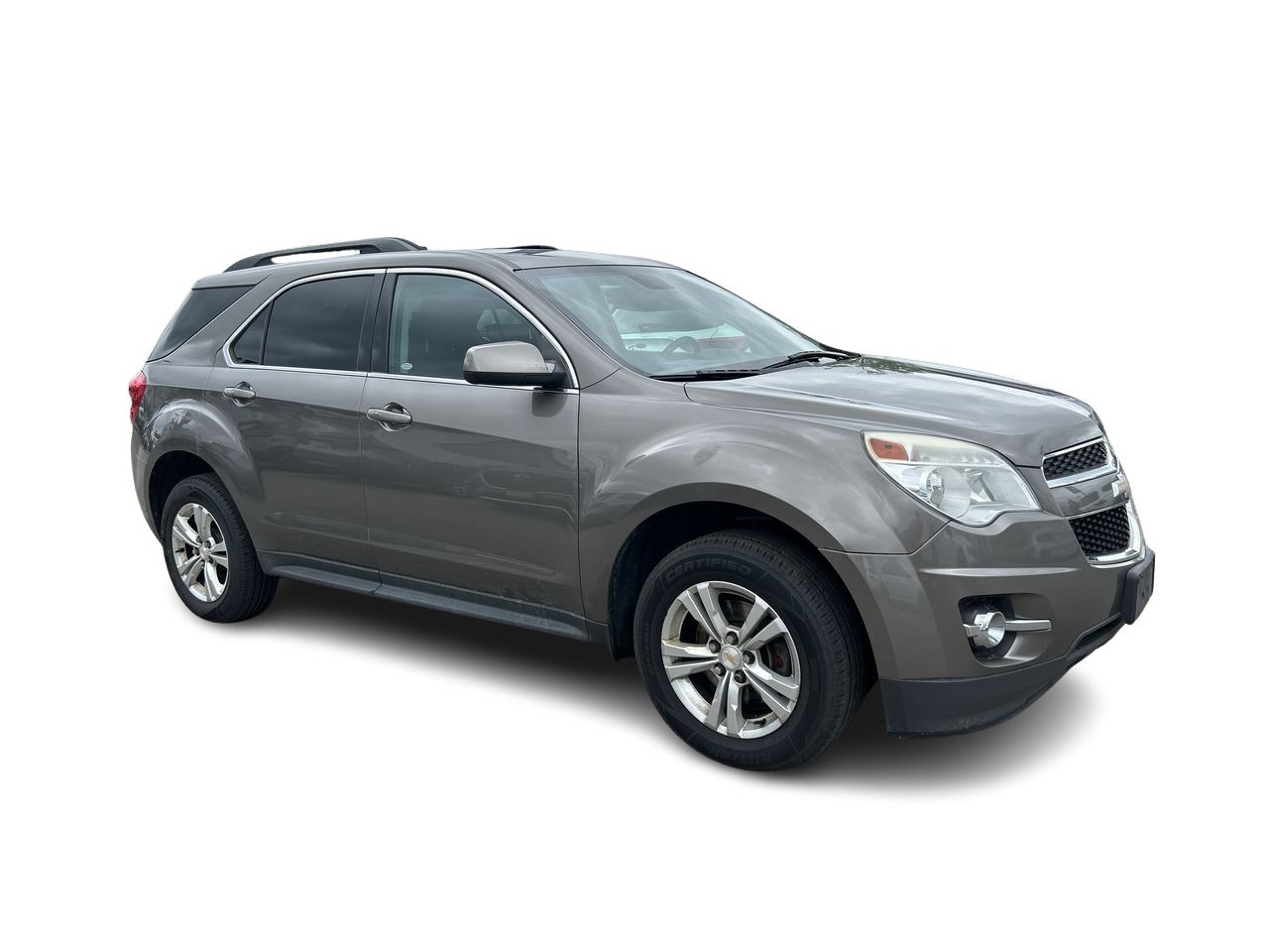 Chevrolet Equinox  2012 à Mississauga, Ontario
