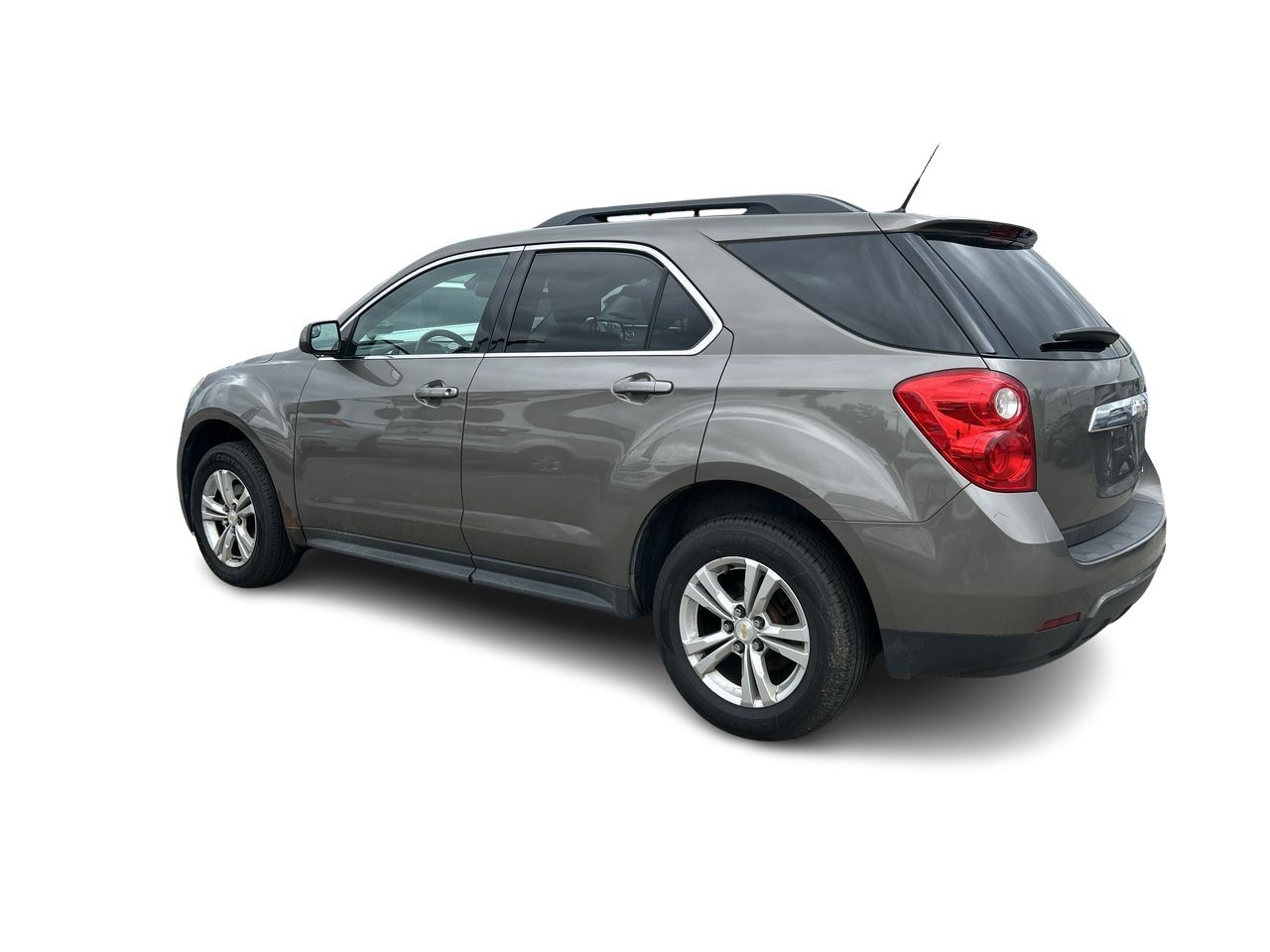 Chevrolet Equinox  2012 à Mississauga, Ontario