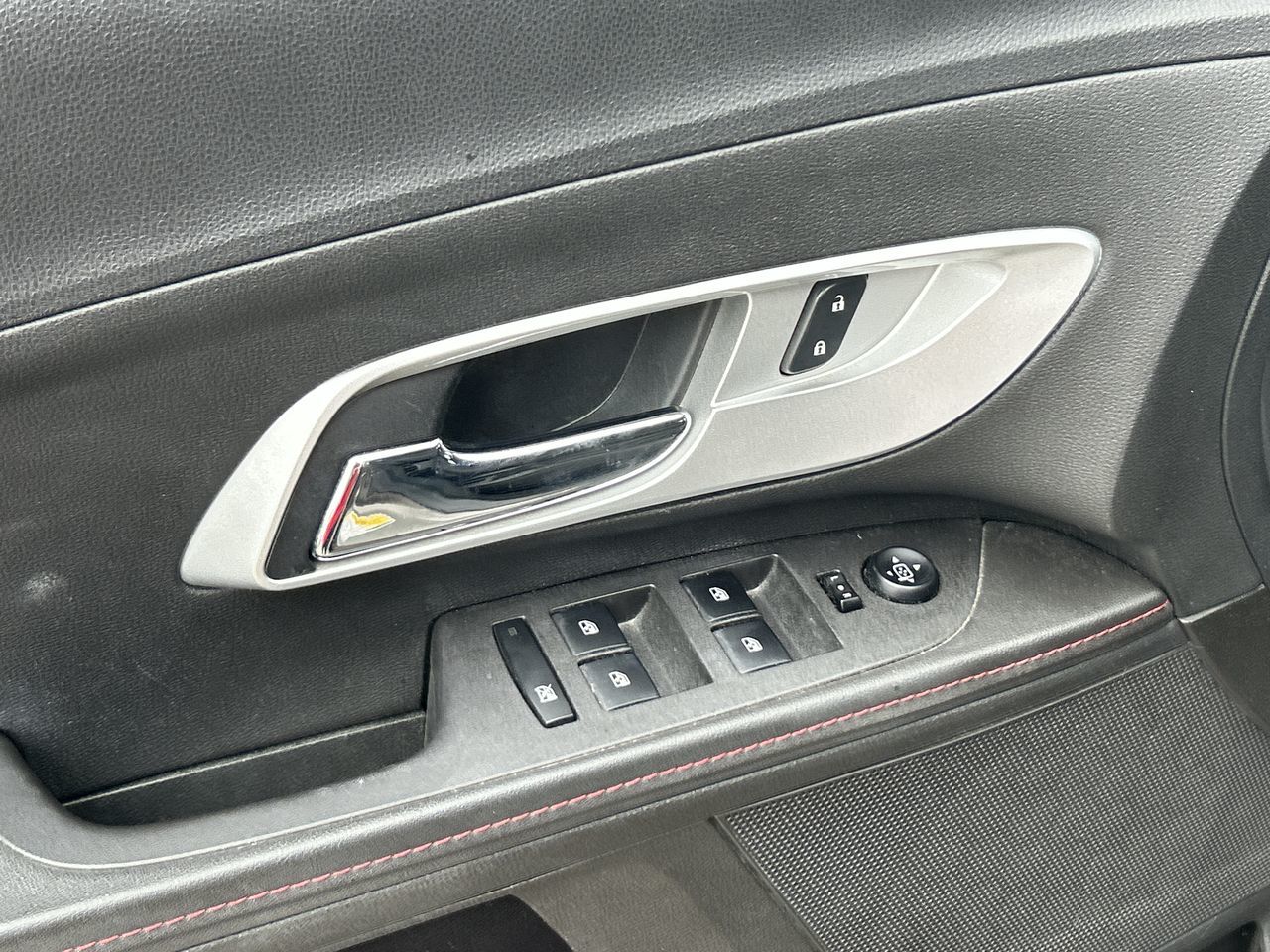 Chevrolet Equinox  2012 à Mississauga, Ontario