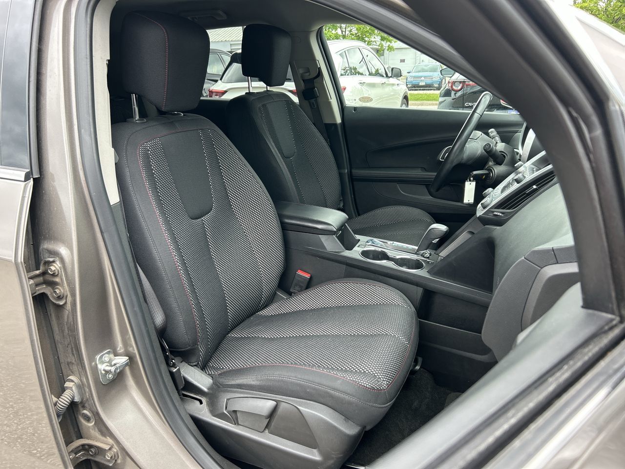 Chevrolet Equinox  2012 à Mississauga, Ontario
